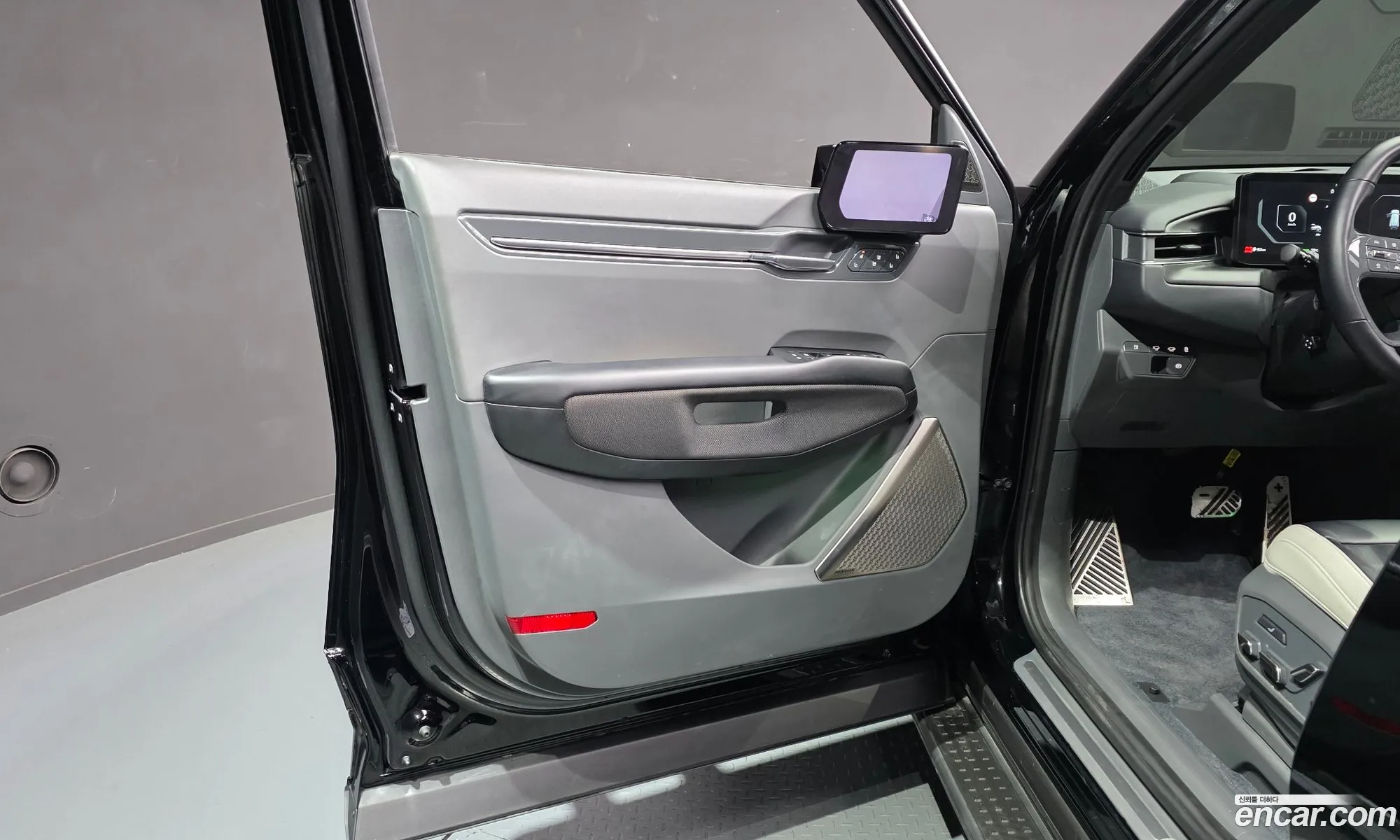 Kia EV9 2023 — 3