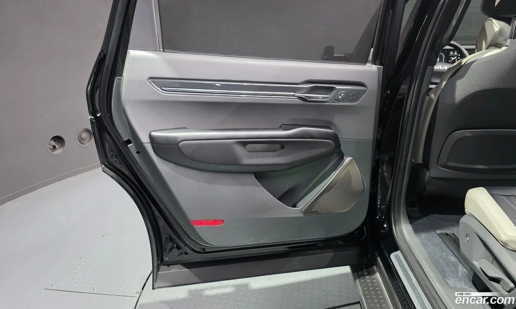 Kia EV9 2023 — 23