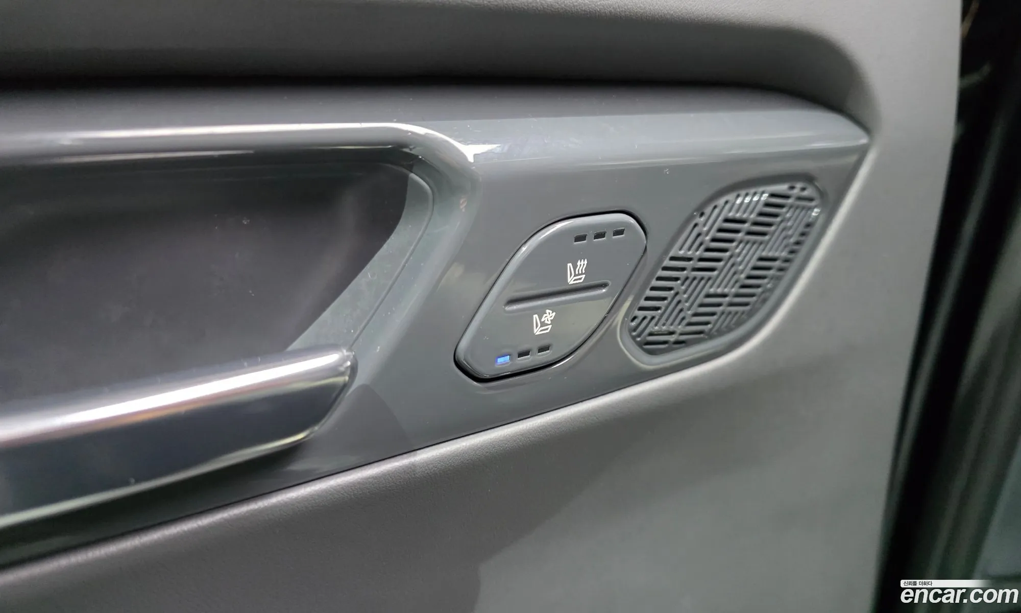 Kia EV9 2023 — 17