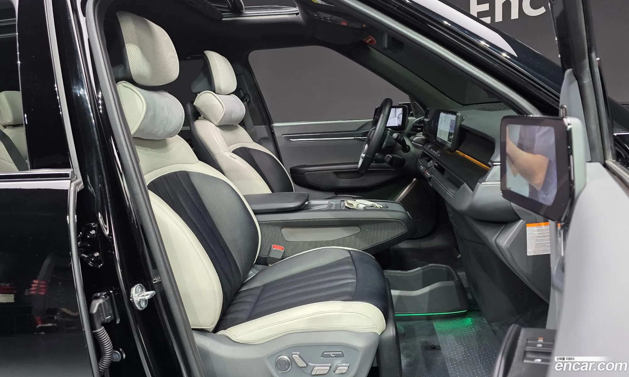 Kia EV9 2023 — 6