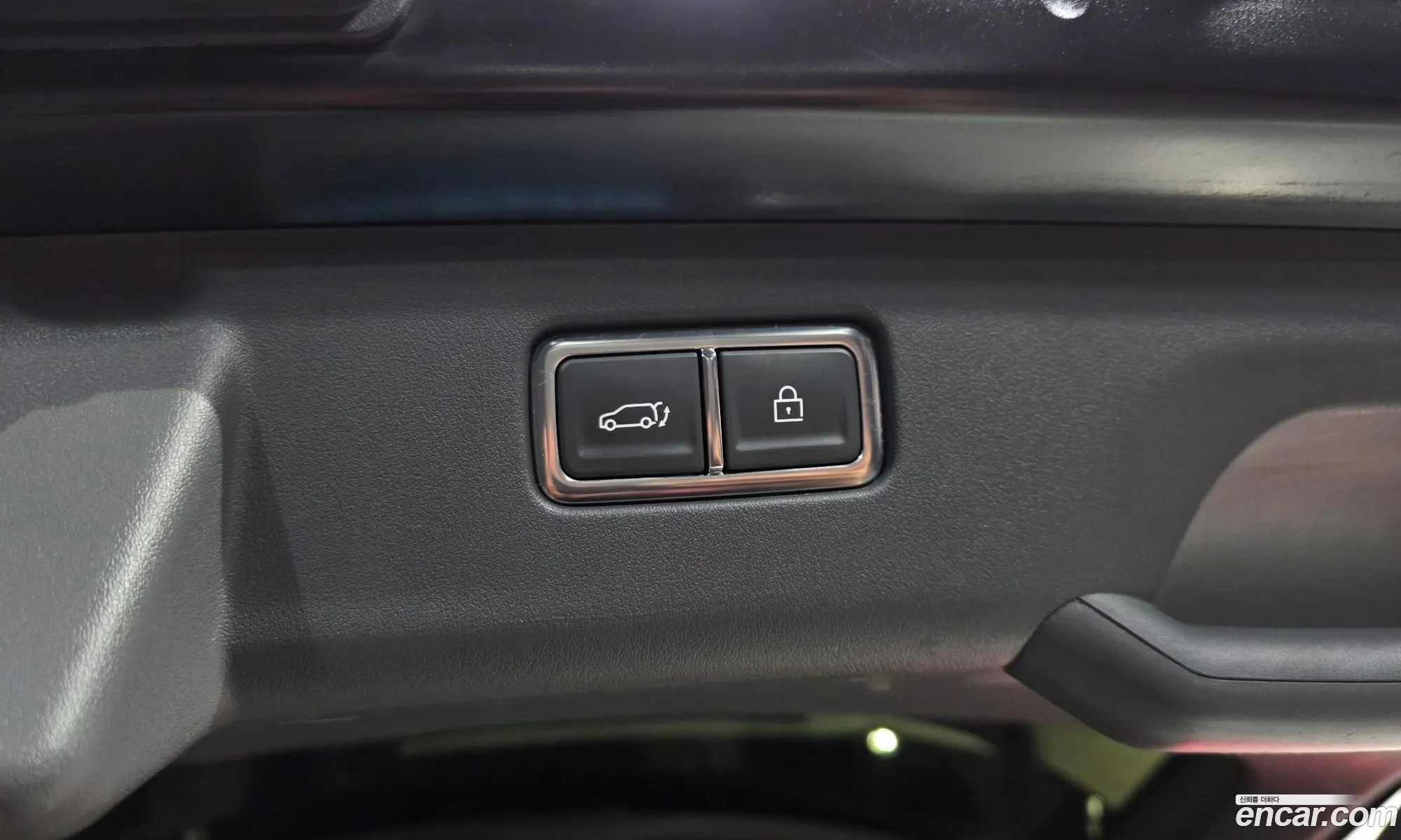 Kia EV9 2023 — 21