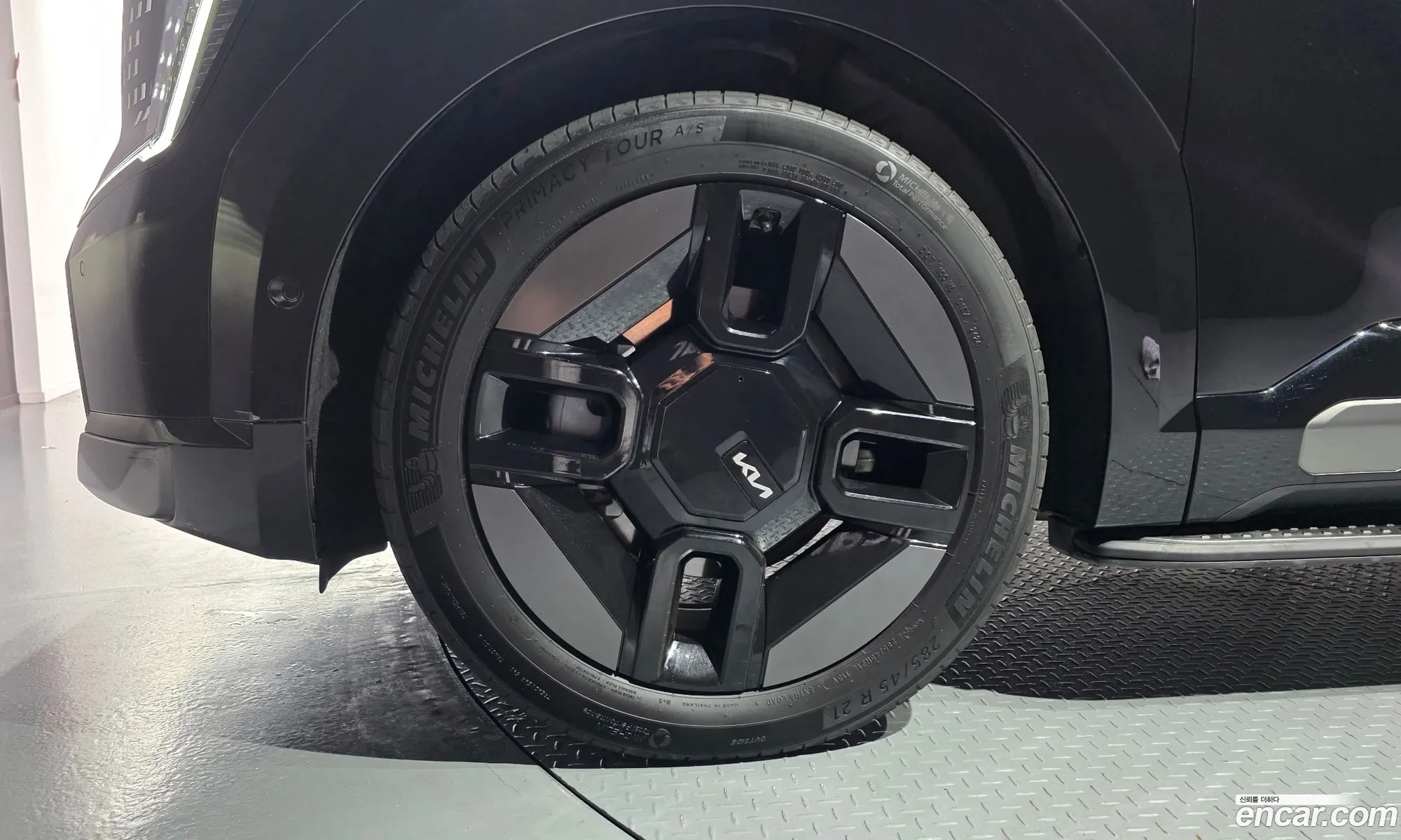 Kia EV9 2023 — 32
