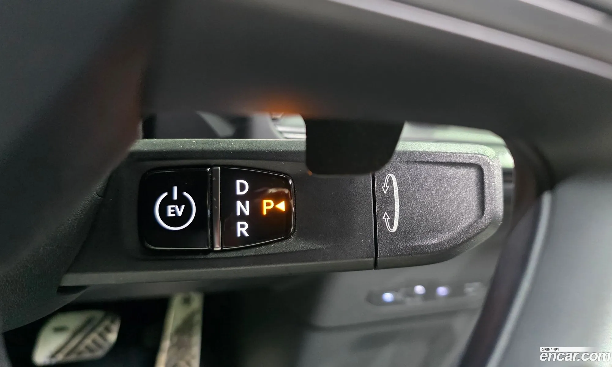 Kia EV9 2023 — 33