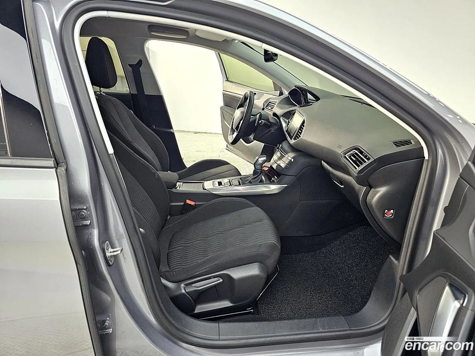 Peugeot 308 SW 2015 — 6