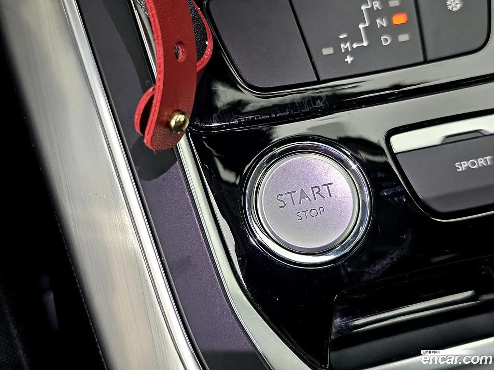 Peugeot 308 SW 2015 — 13