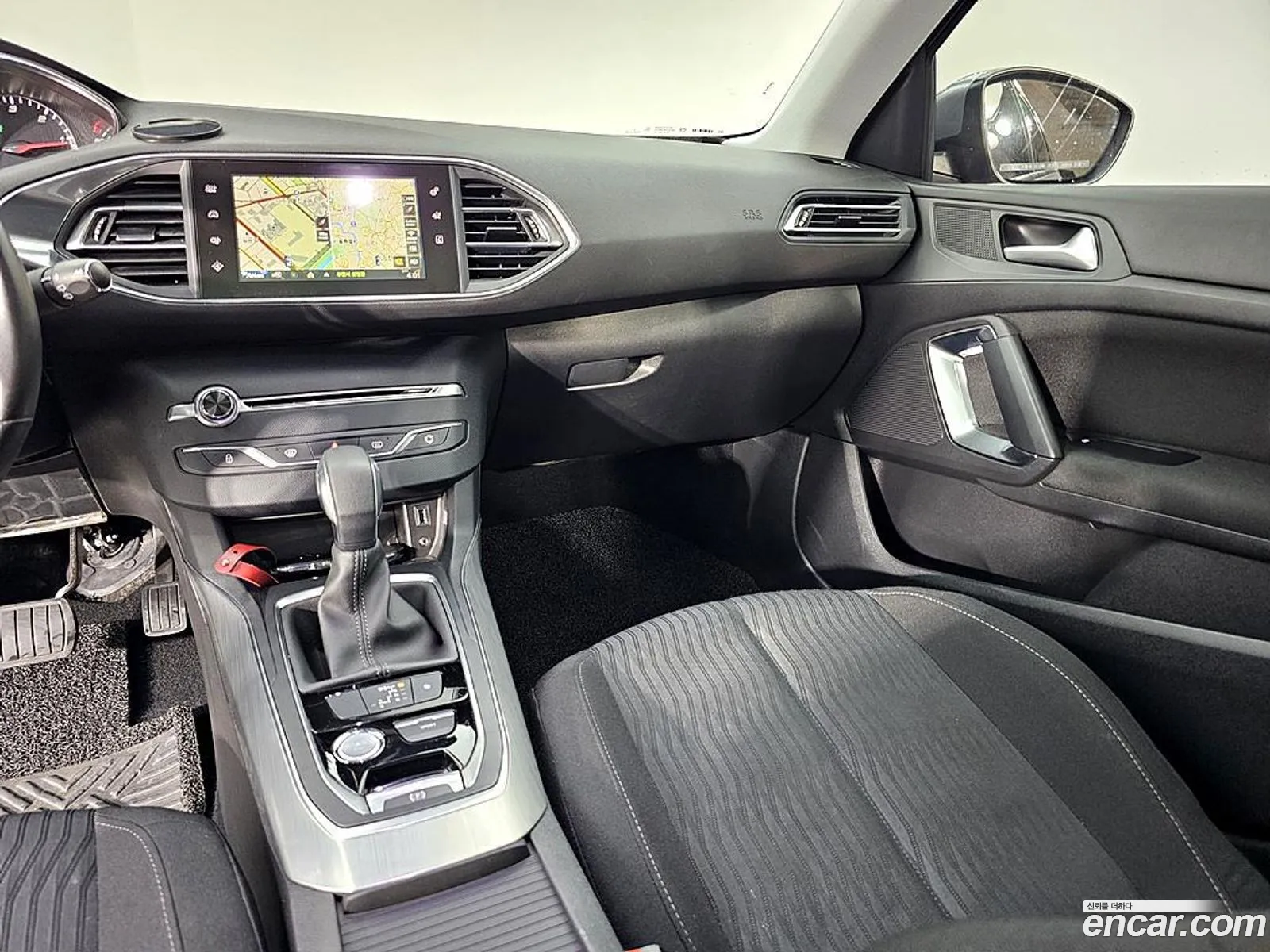 Peugeot 308 SW