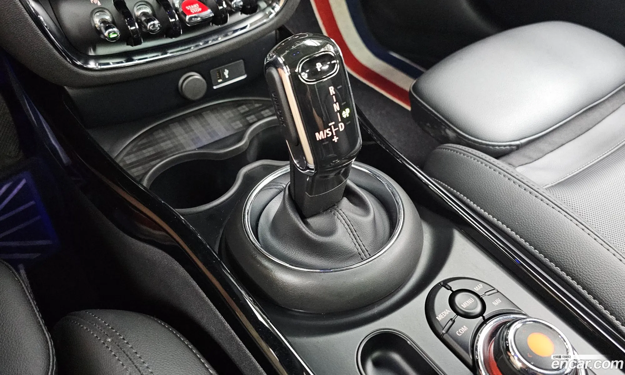 Mini Cooper D Clubman