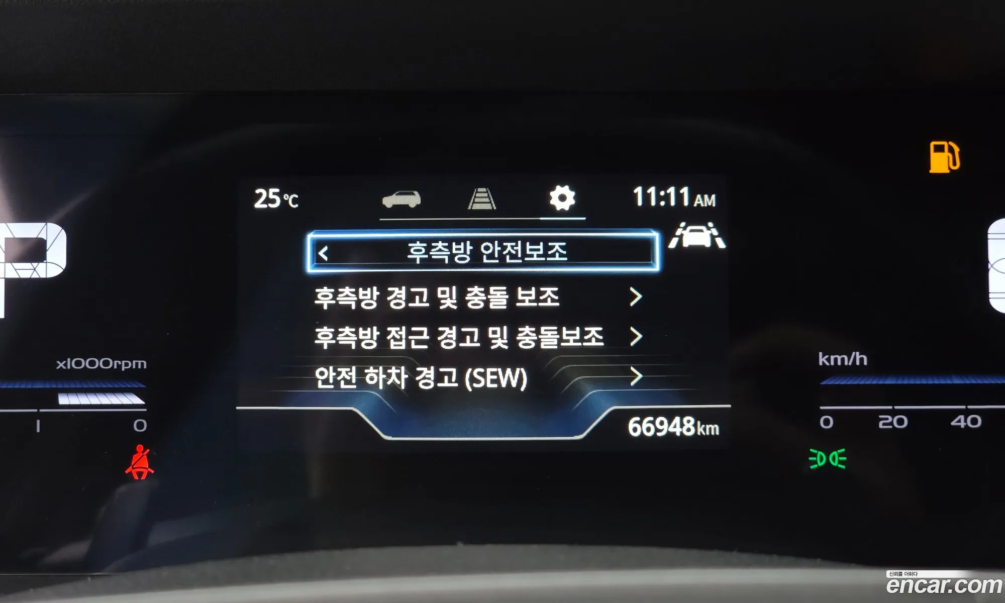 KG Mobility (SsangYong) Torres 2022 — 19
