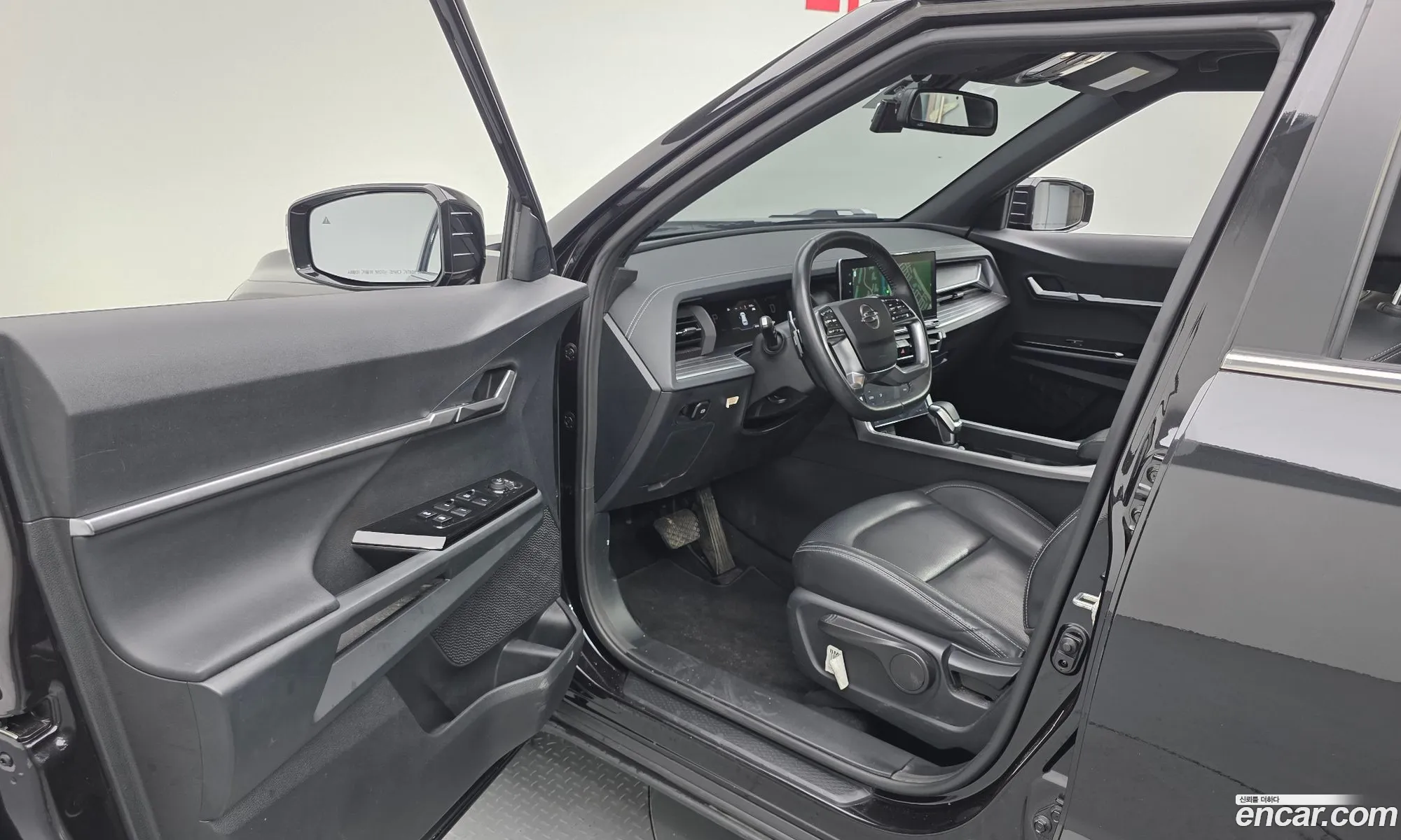 KG Mobility (SsangYong) Torres 2022 — 9