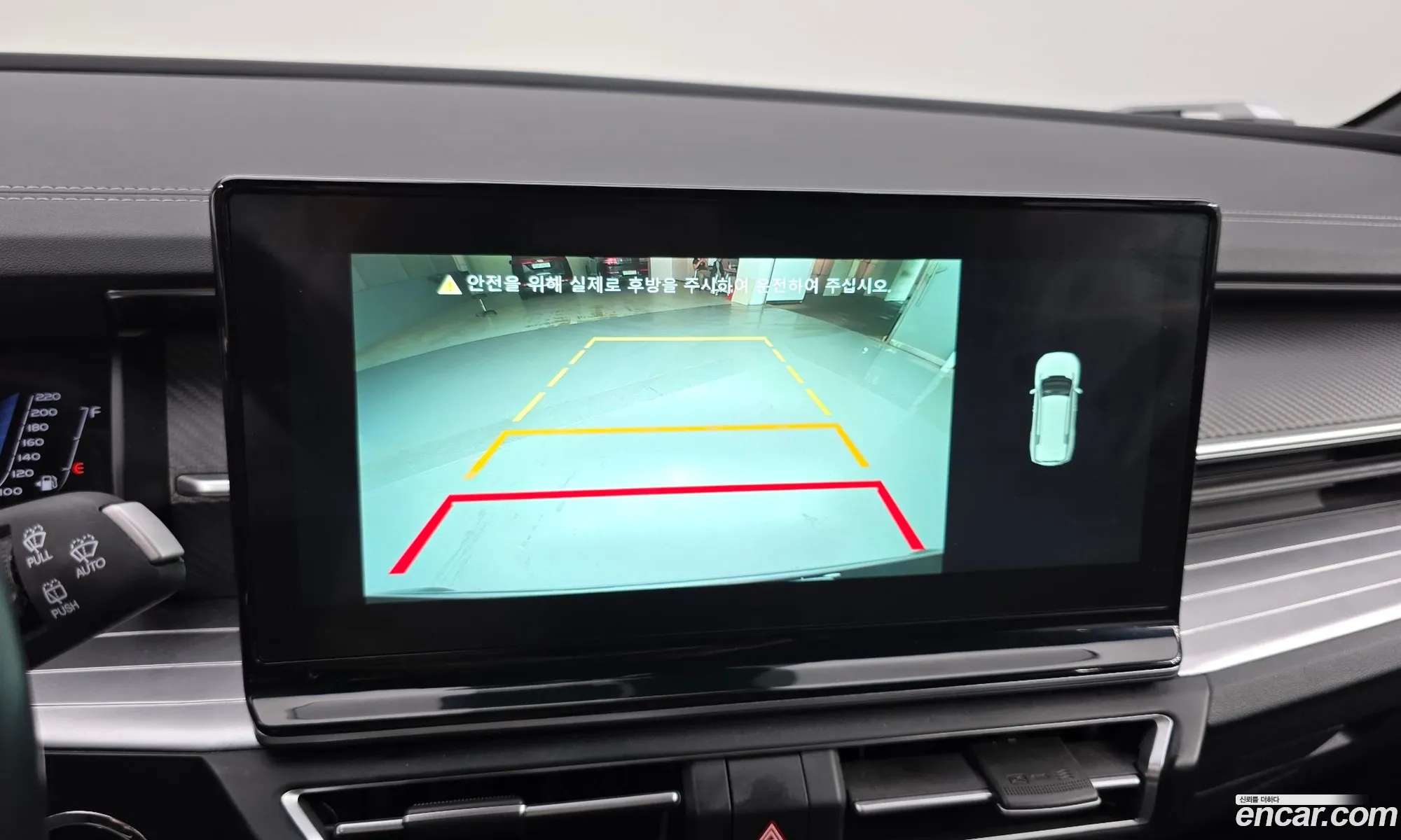KG Mobility (SsangYong) Torres 2022 — 2