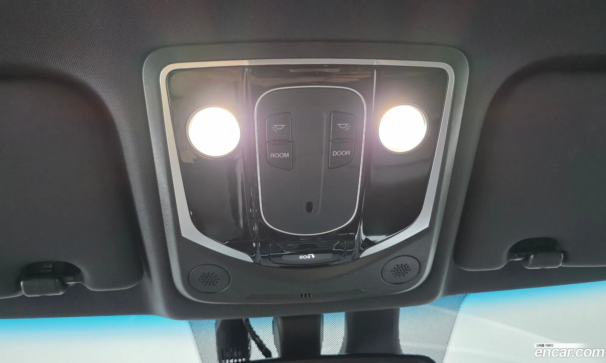 KG Mobility (SsangYong) Torres 2022 — 3