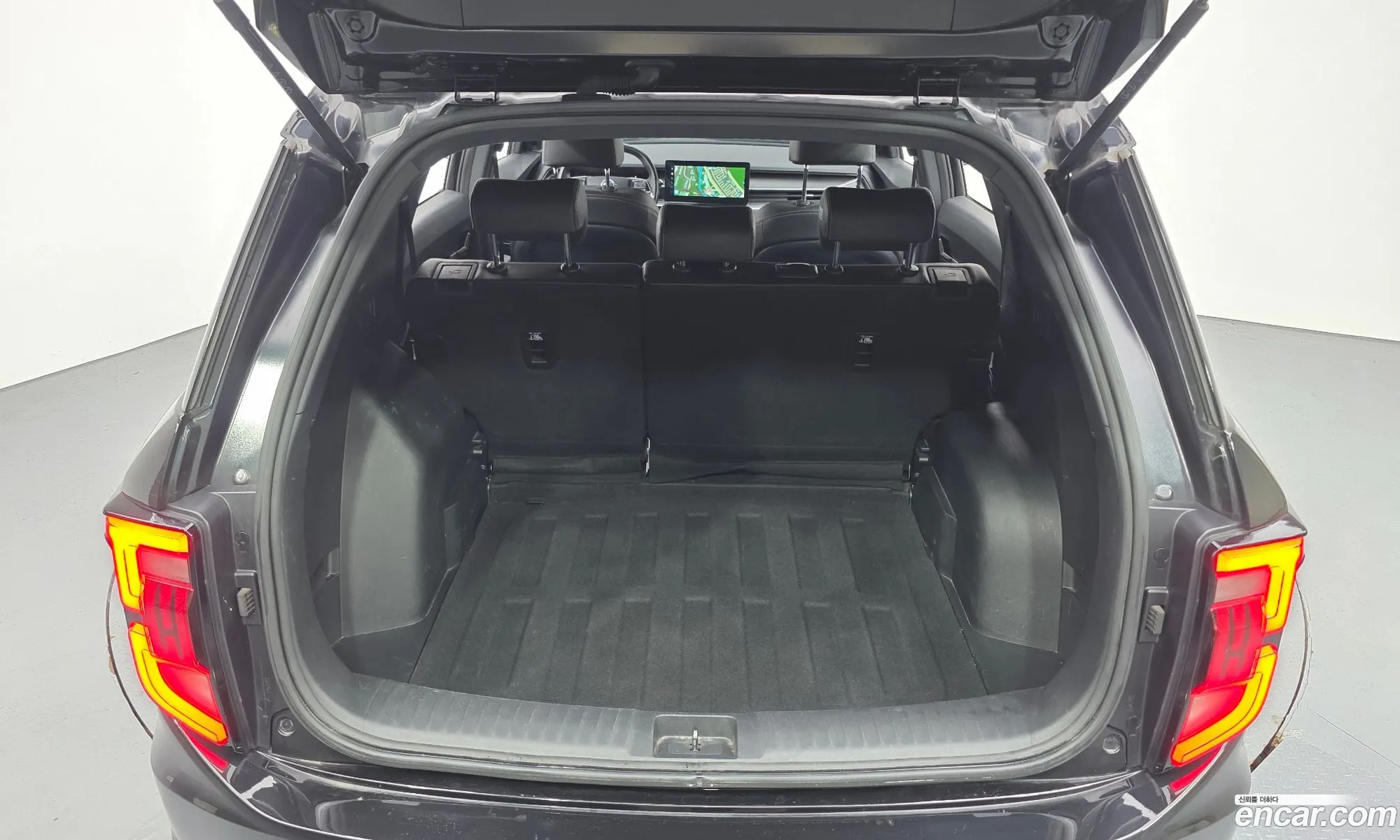 KG Mobility (SsangYong) Torres 2022 — 10