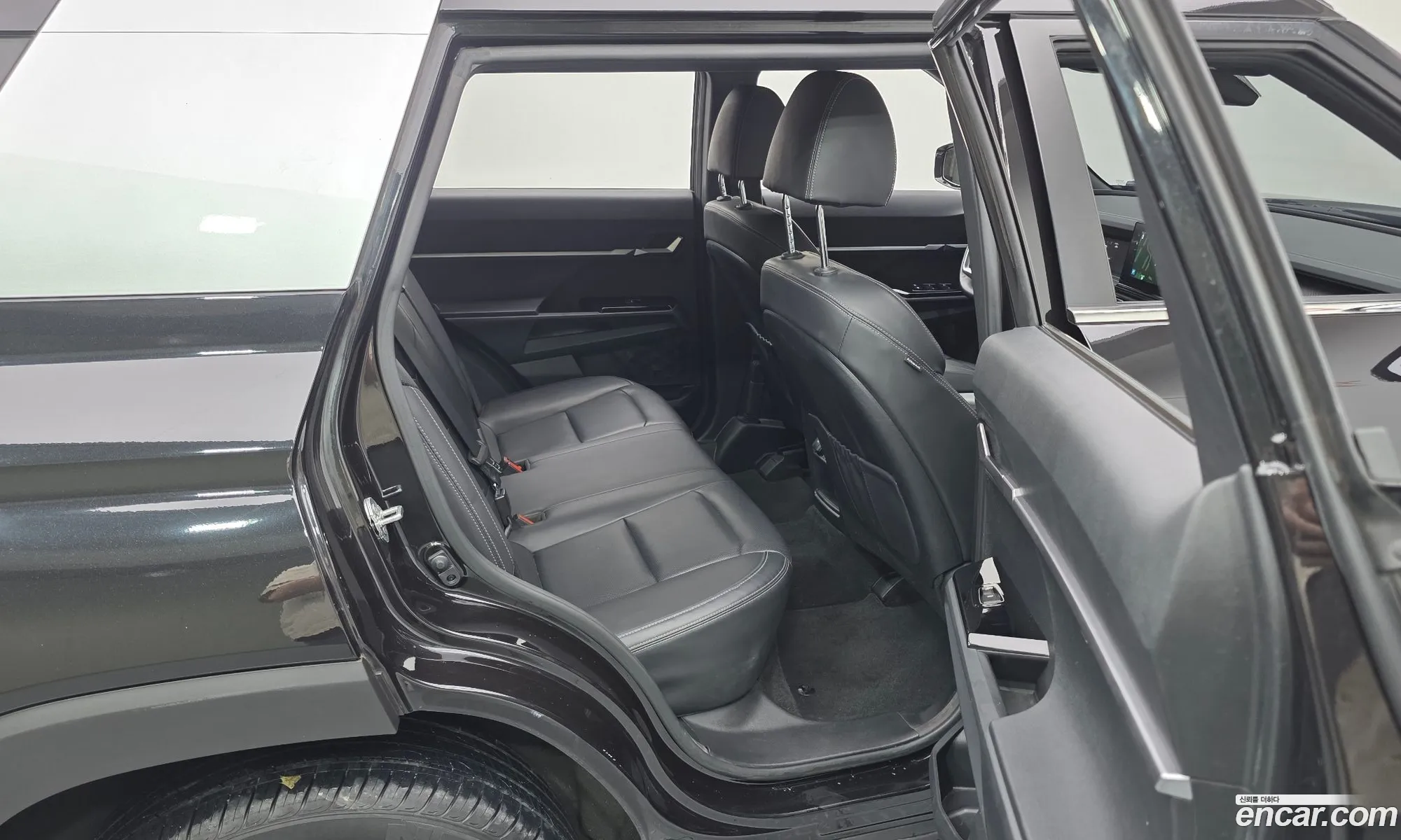 KG Mobility (SsangYong) Torres 2022 — 12