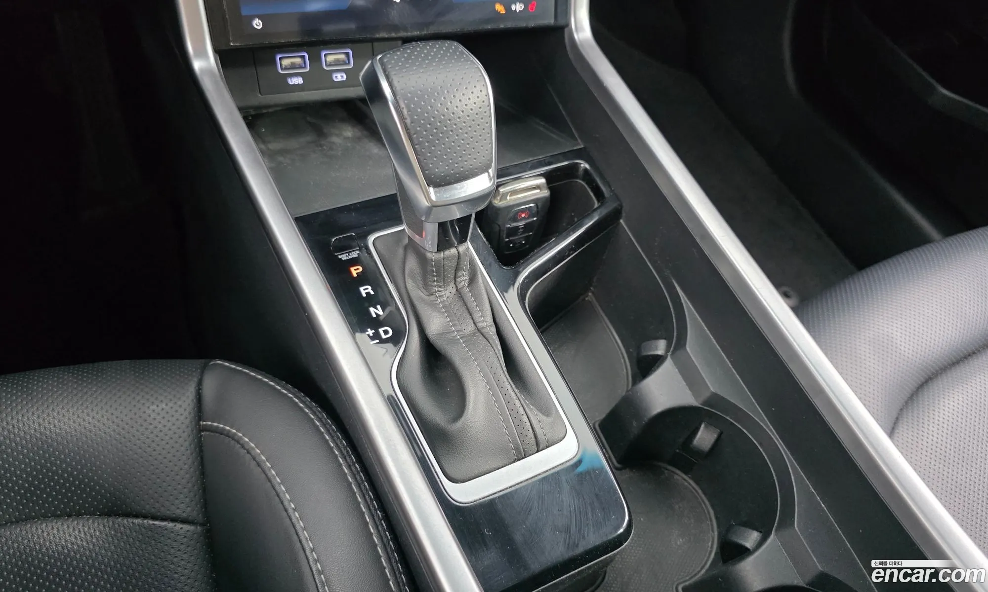KG Mobility (SsangYong) Torres 2022 — 13