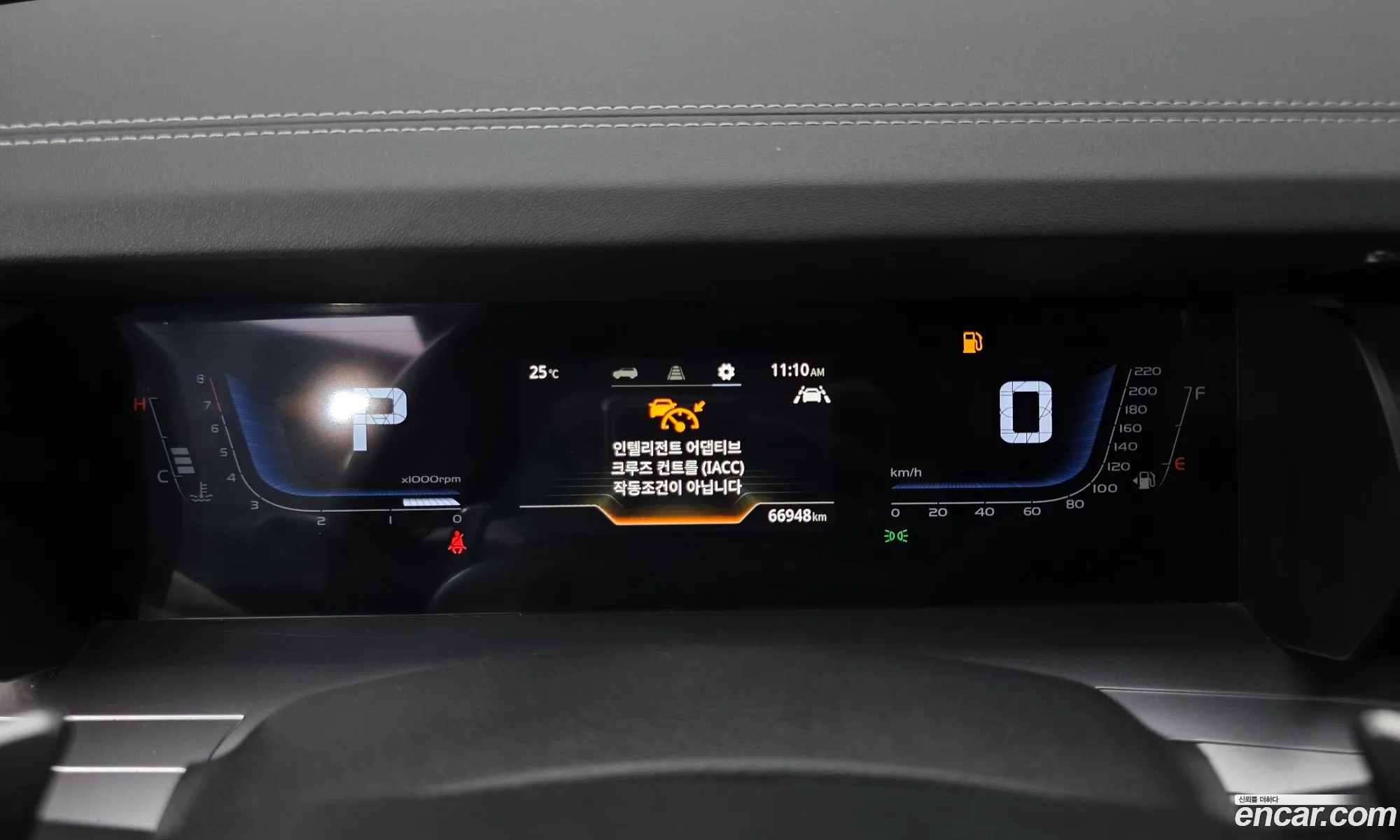 KG Mobility (SsangYong) Torres 2022 — 11