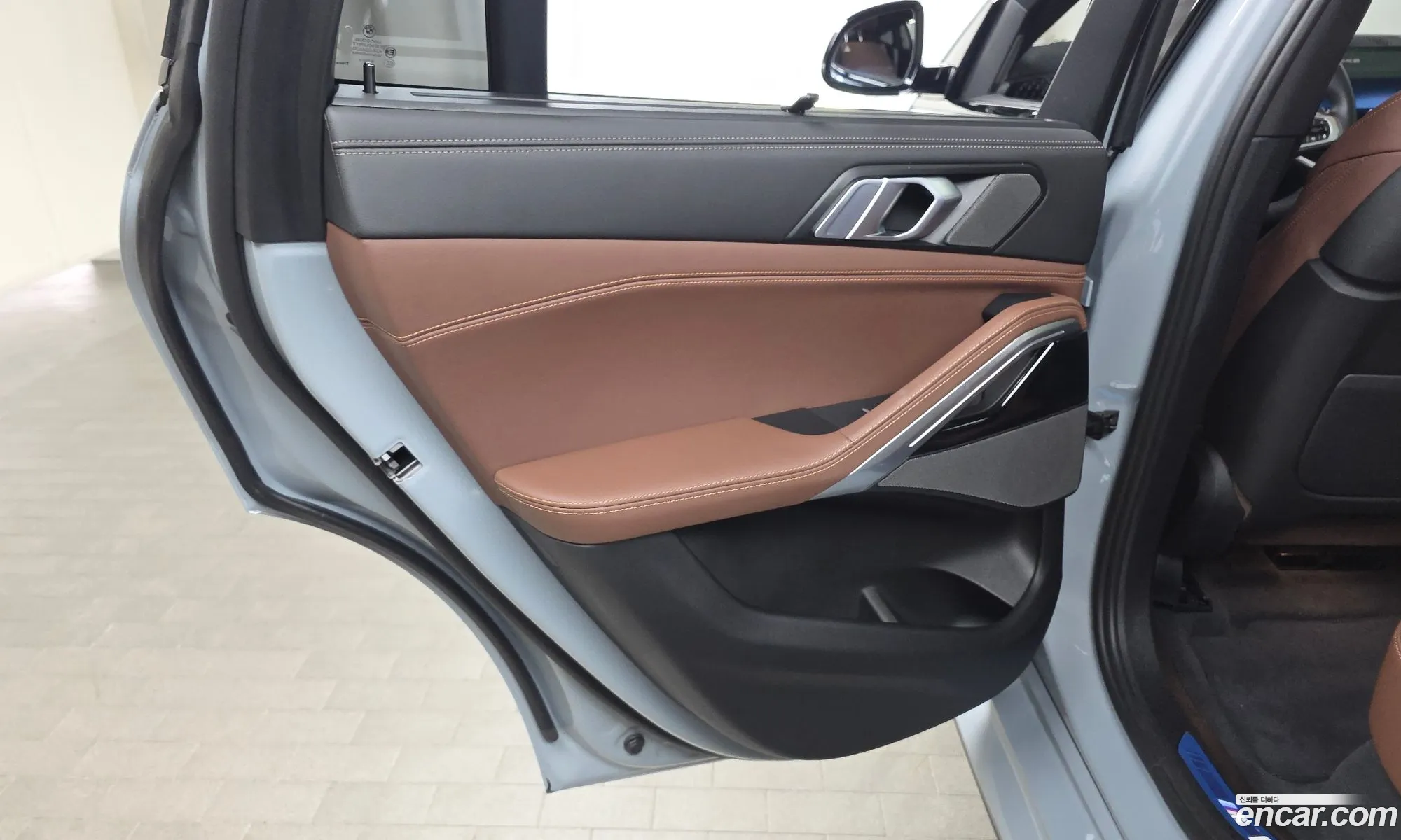 BMW X6 2024 — 27