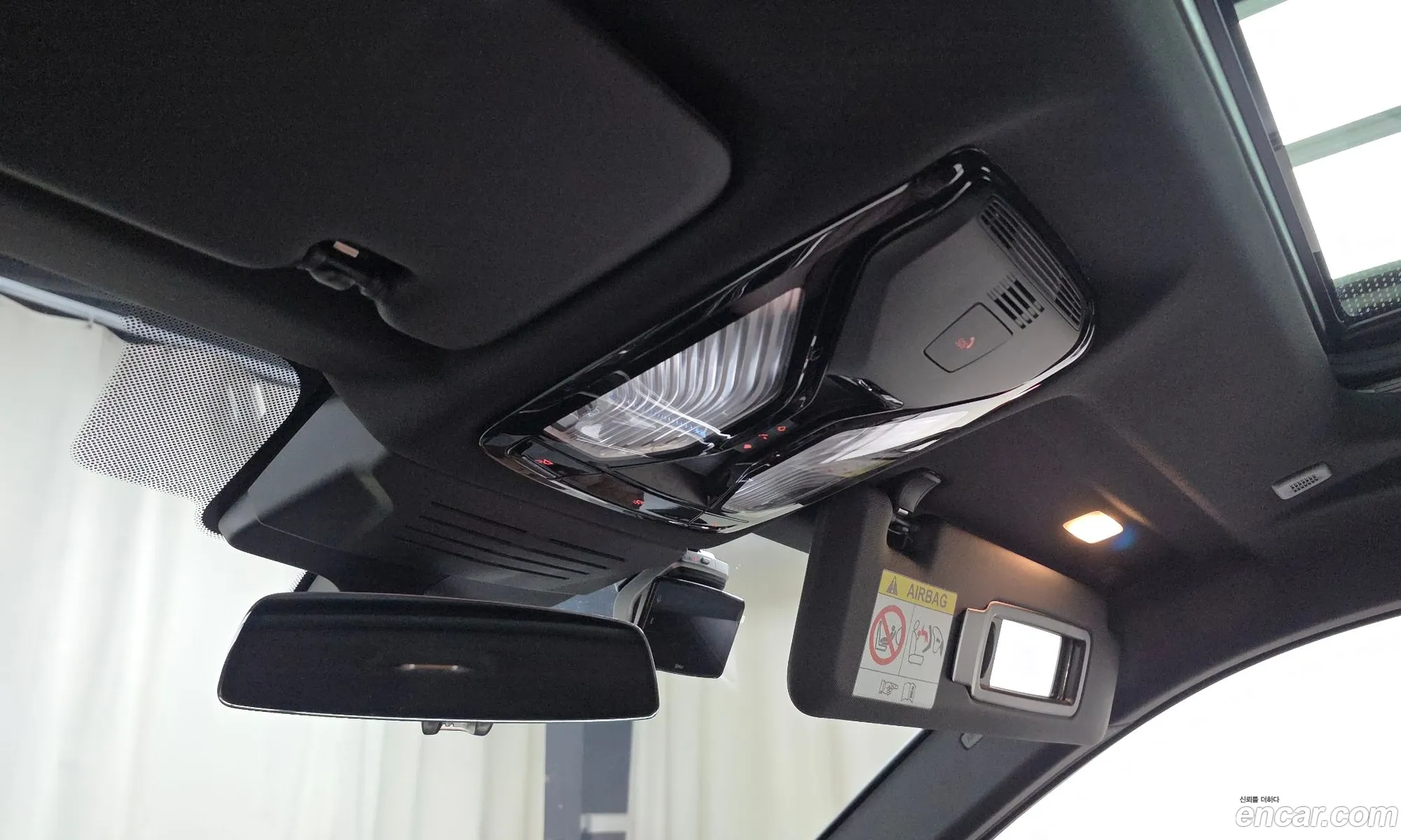 BMW X6 2024 — 8