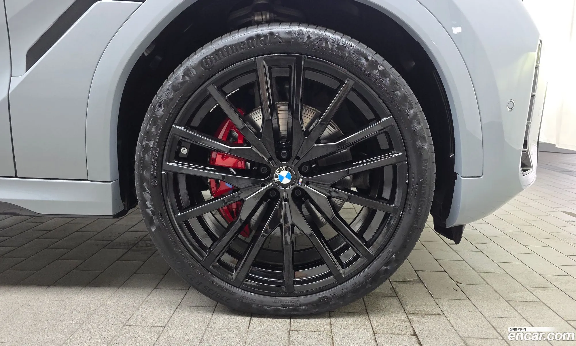 BMW X6 2024 — 31