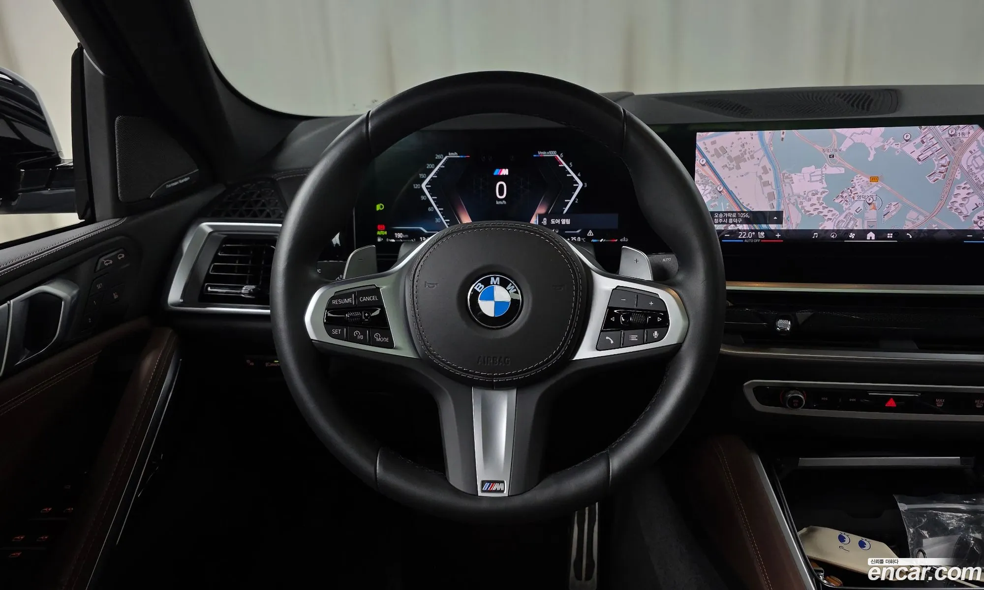 BMW X6 2024 — 24