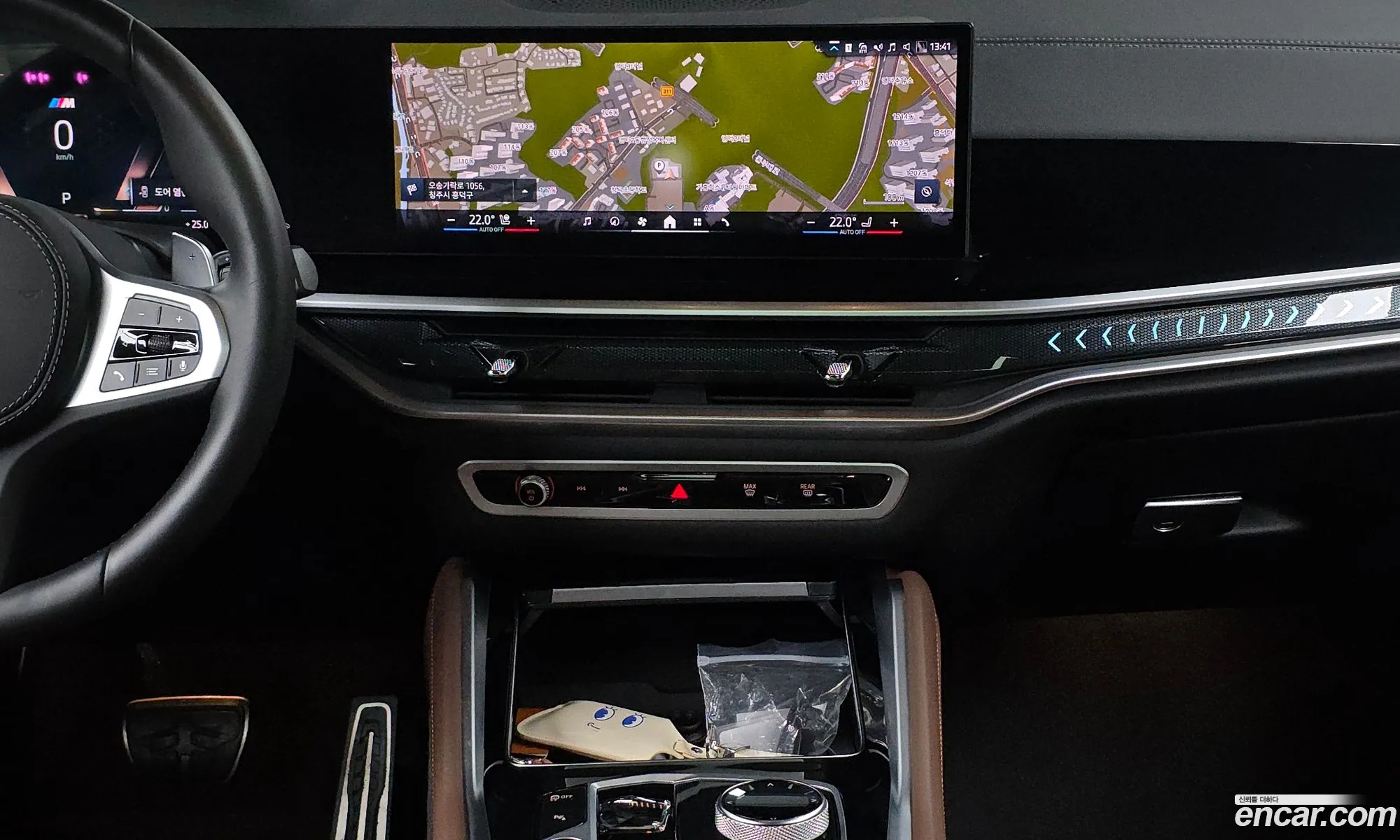 BMW X6 2024 — 6