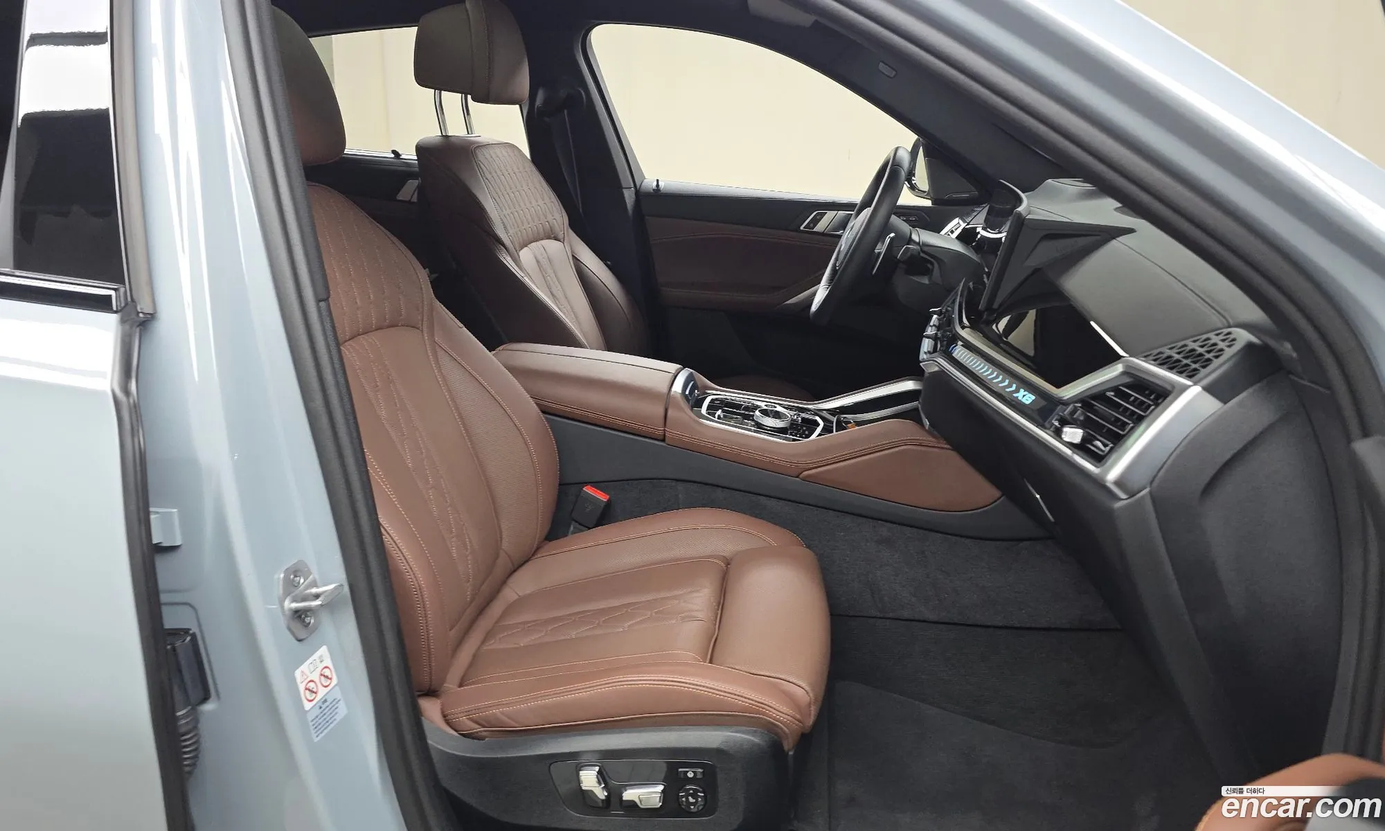 BMW X6 2024 — 32