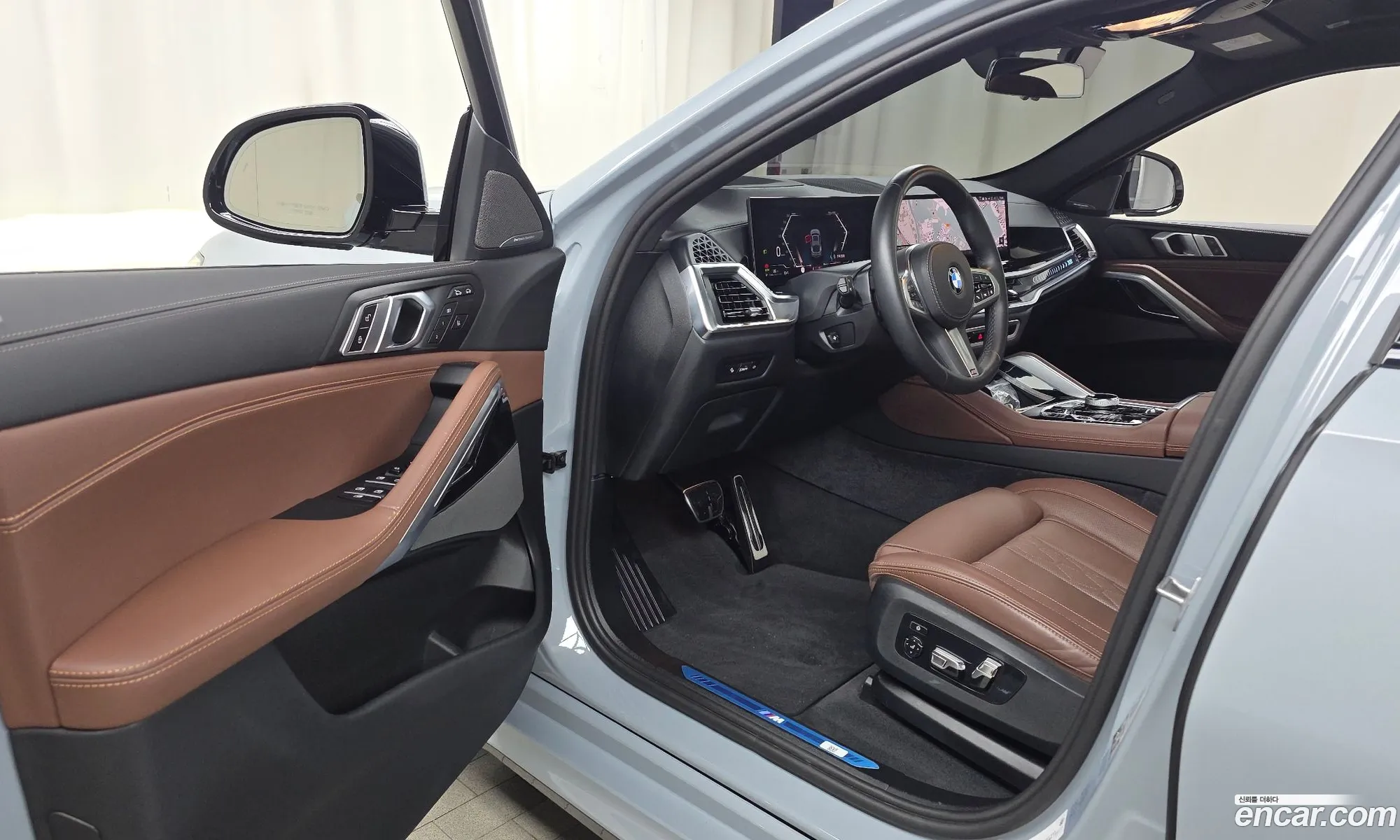BMW X6 2024 — 2