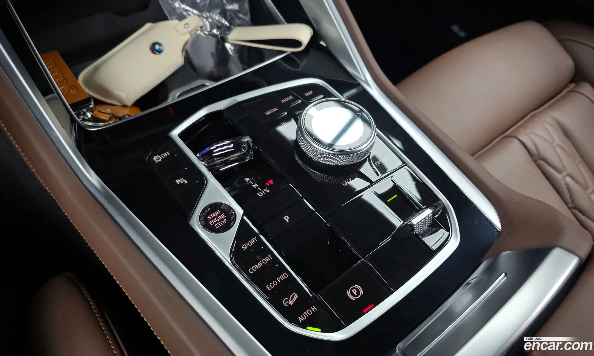 BMW X6 2024 — 23
