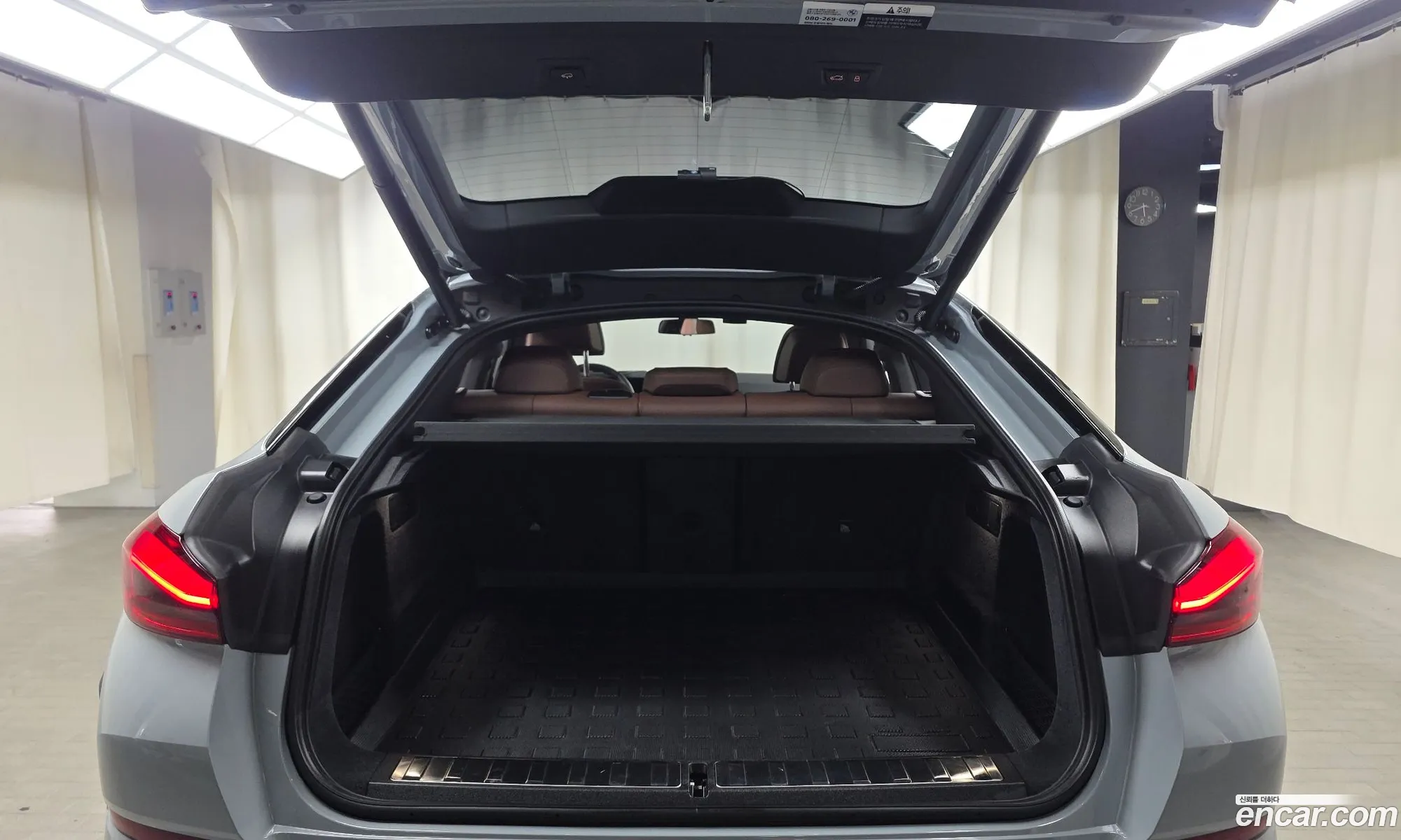 BMW X6 2024 — 9