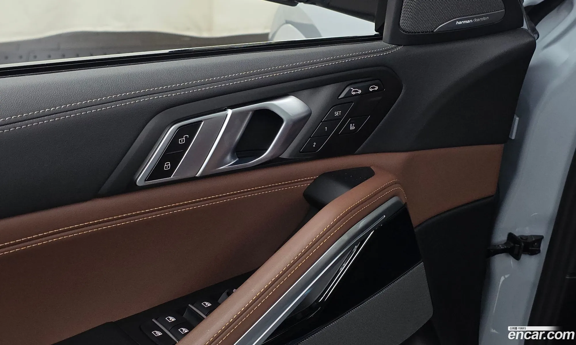 BMW X6 2024 — 16