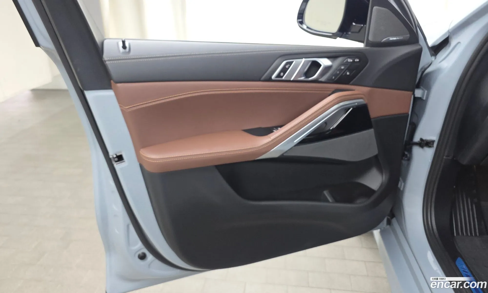 BMW X6 2024 — 25
