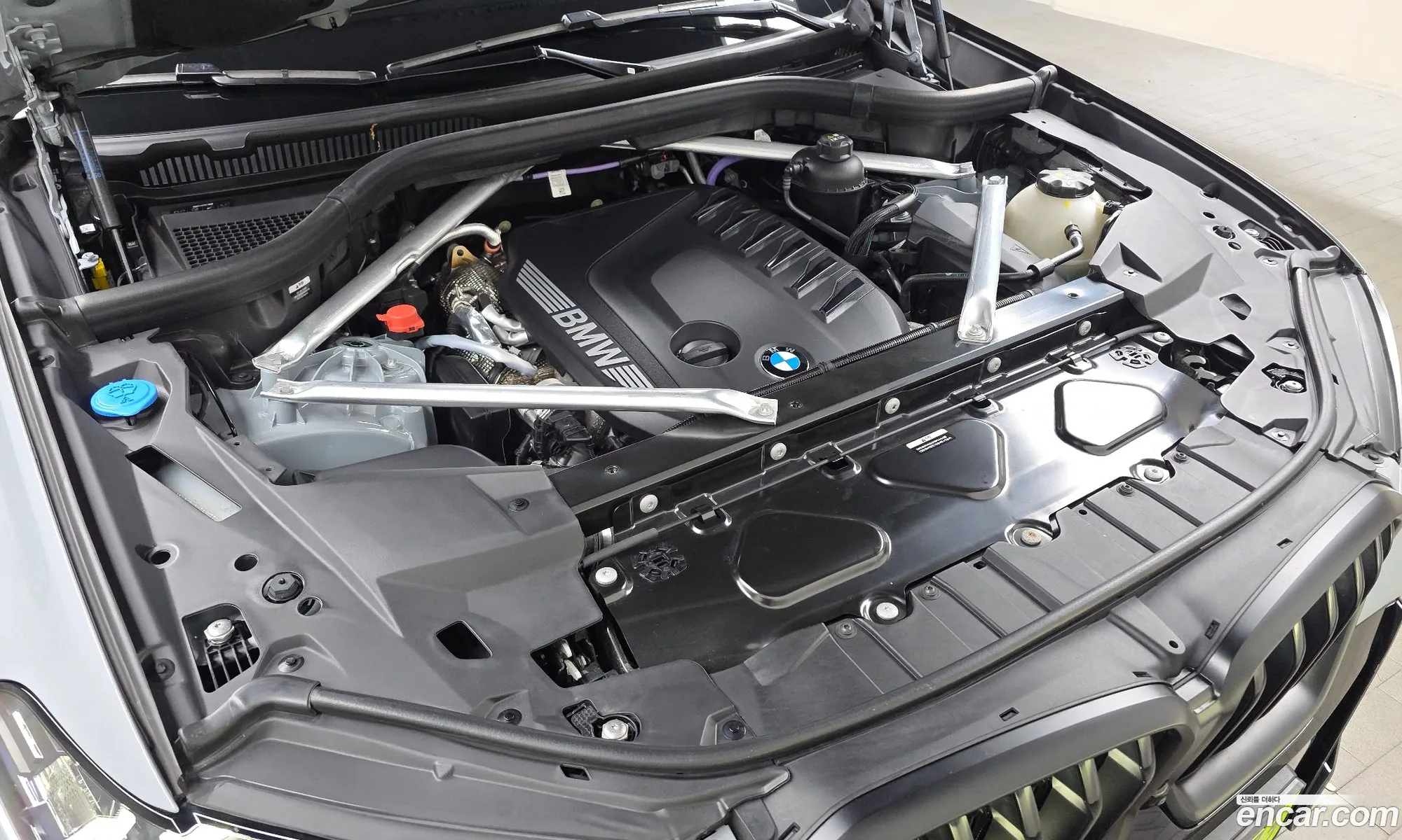 BMW X6 2024 — 18