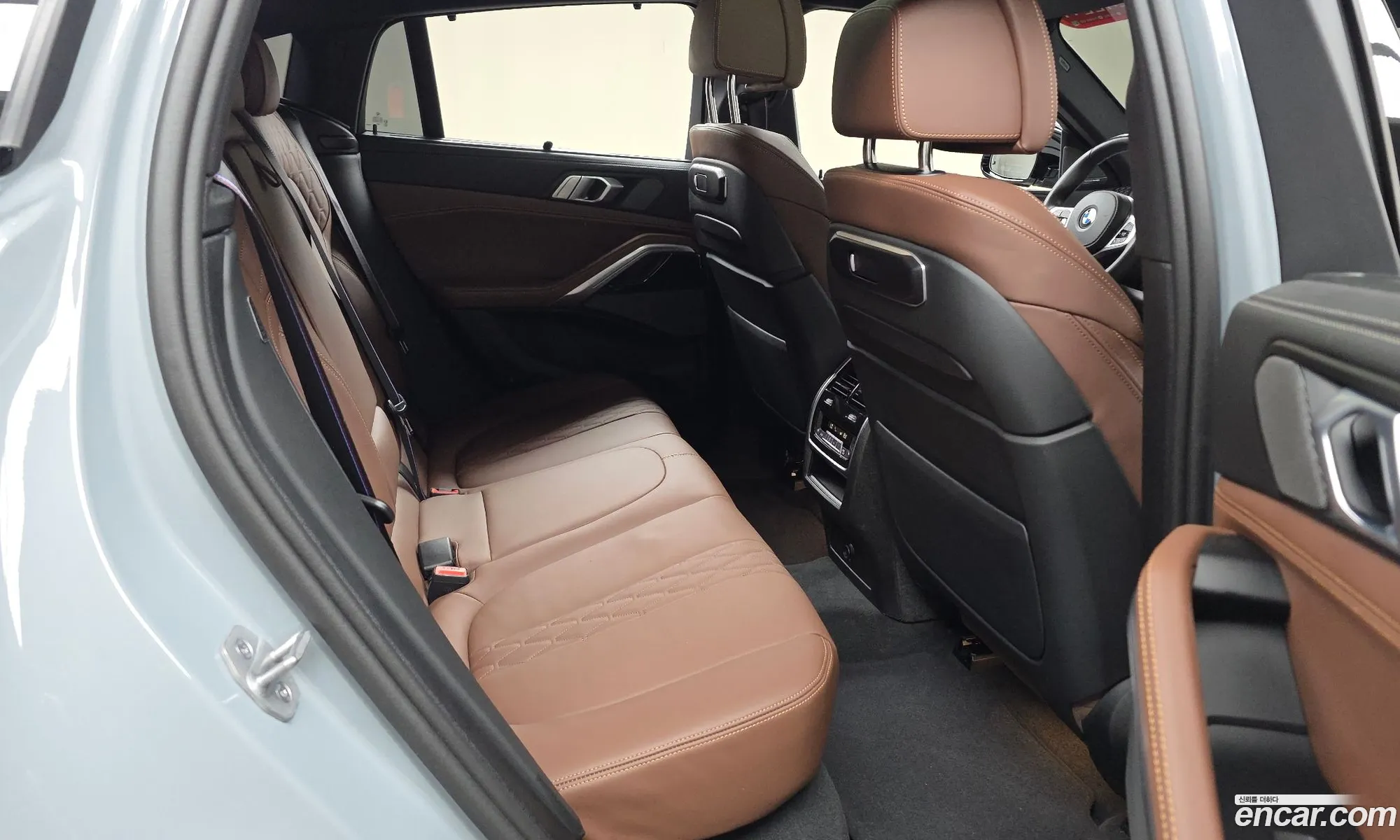 BMW X6 2024 — 5