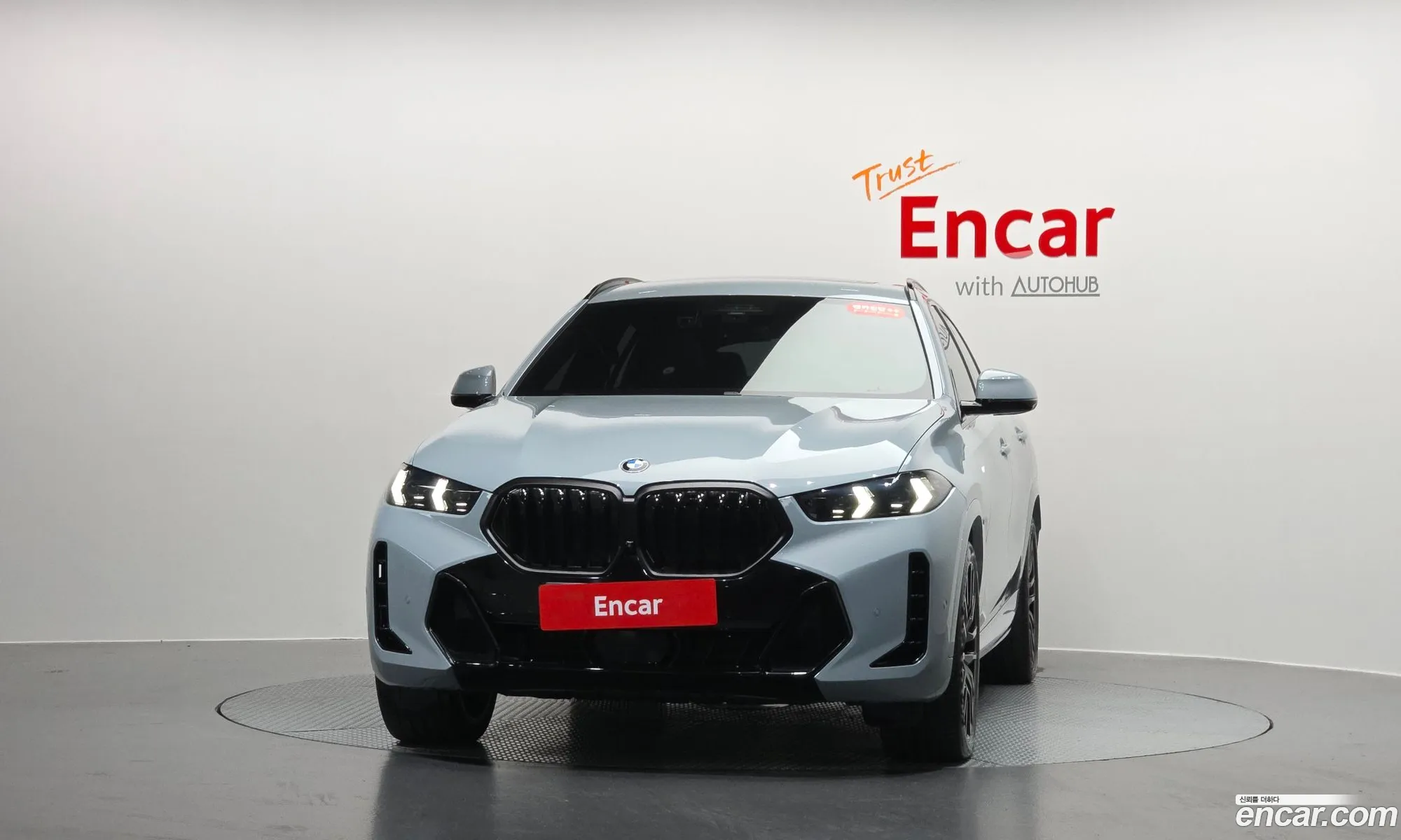 BMW X6 2024 — 10
