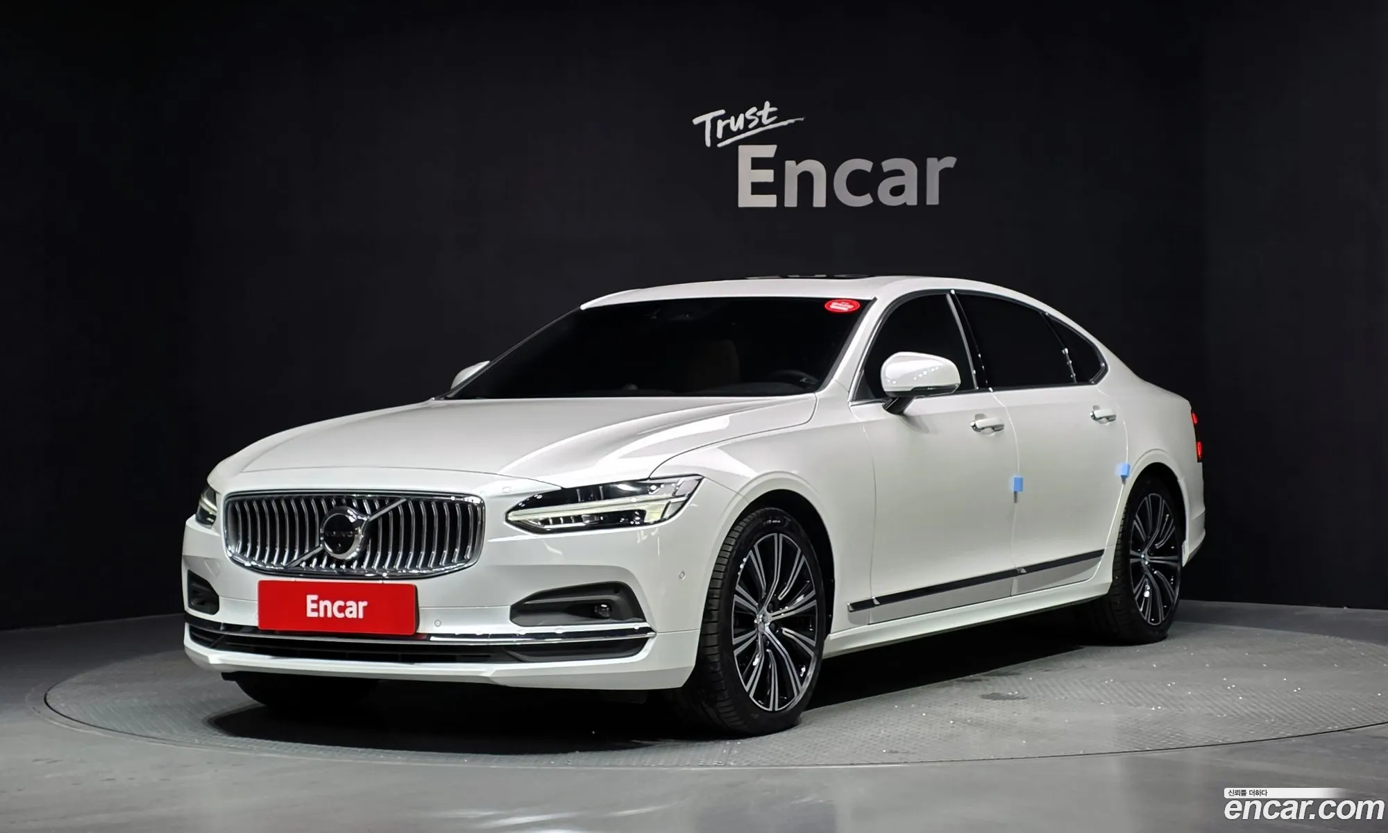 Volvo S90 2023 LVYPTL126PP333885 — 3
