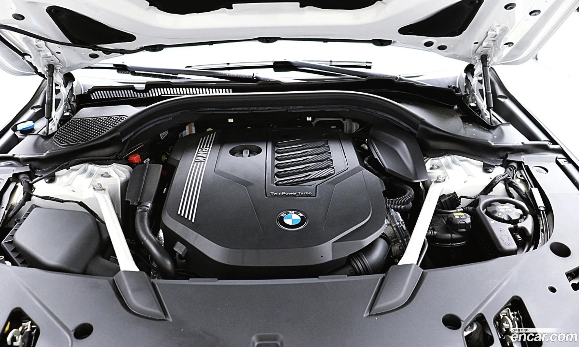 BMW 6 Series GT 2022 — 5