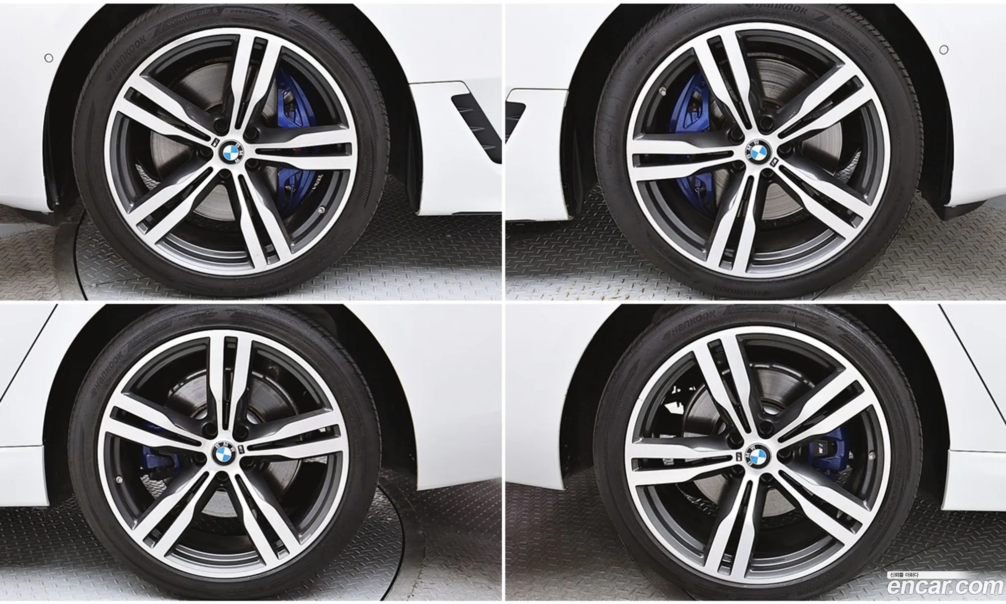 BMW 6 Series GT 2022 — 18