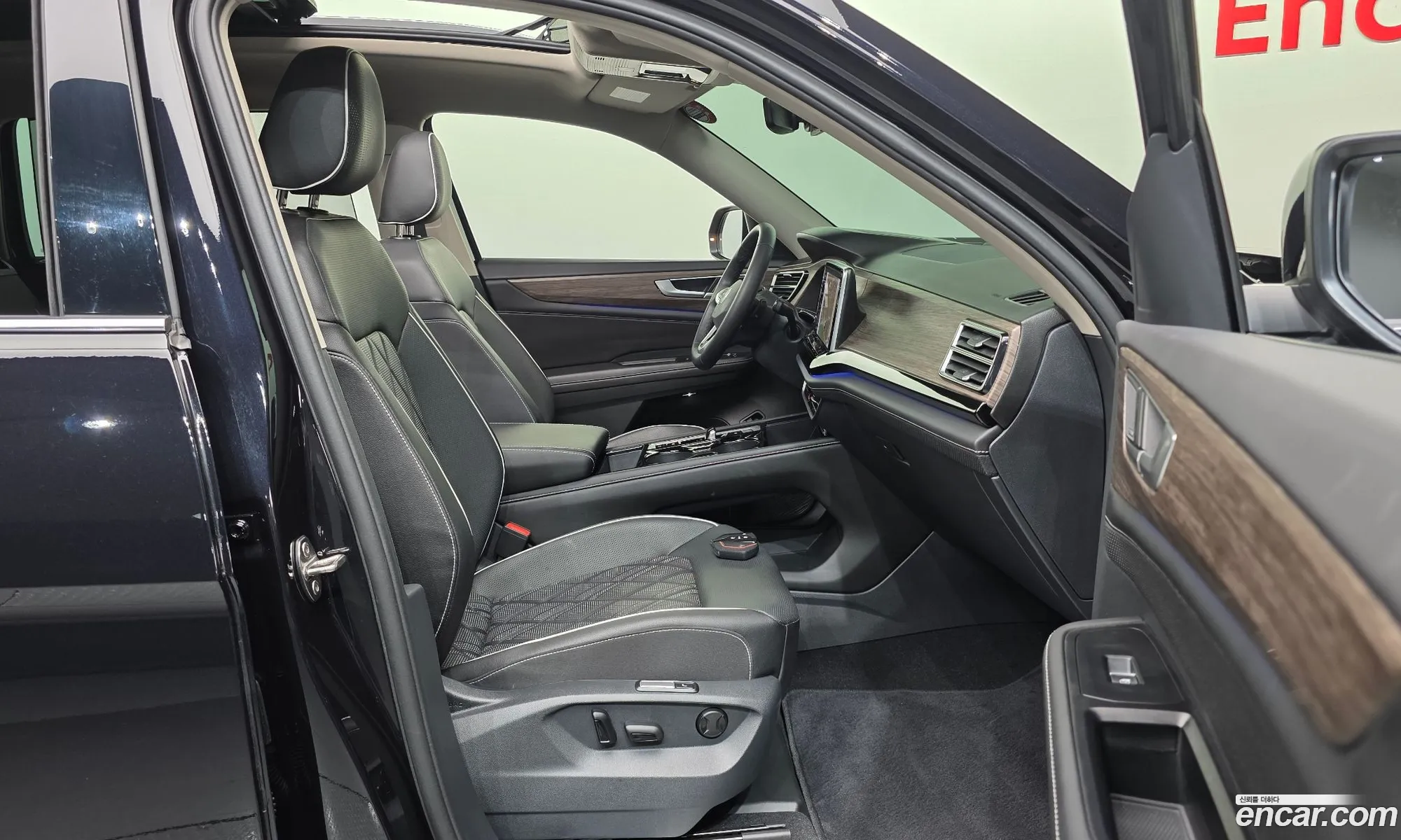 Volkswagen Atlas 2025 — 35