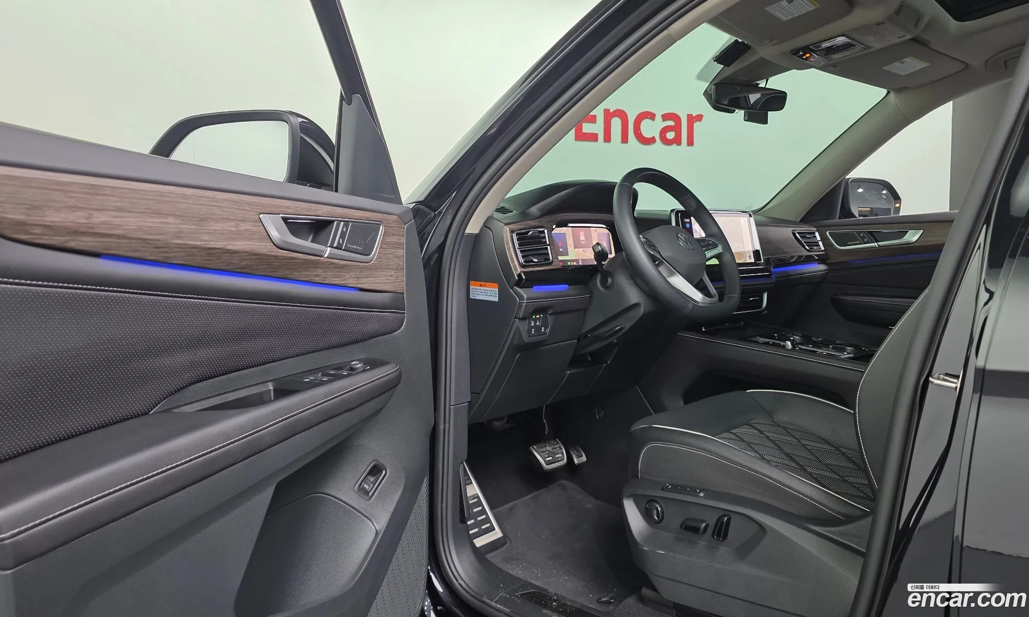 Volkswagen Atlas 2025 — 6