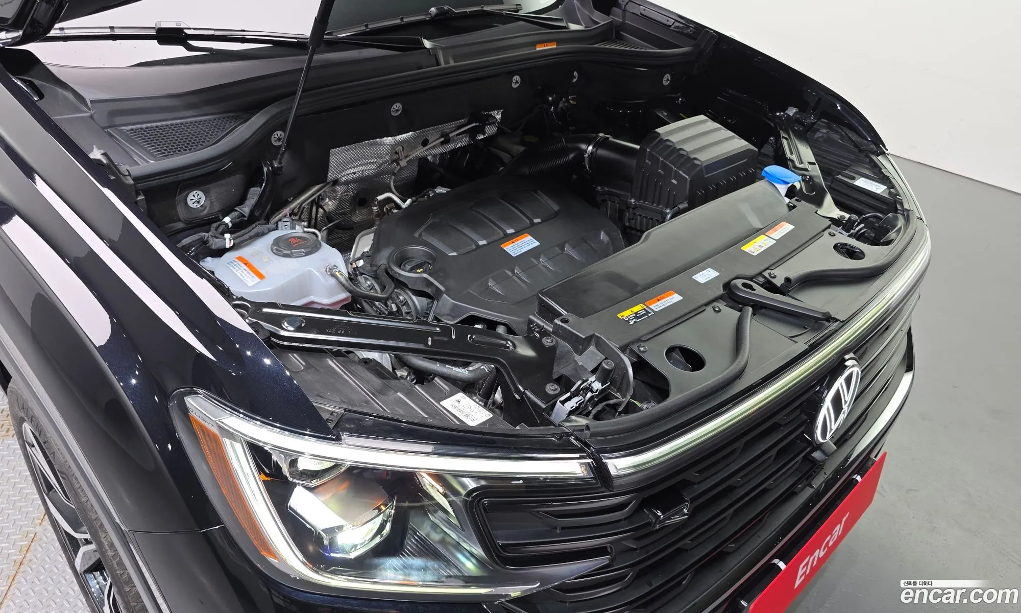 Volkswagen Atlas 2025 — 31
