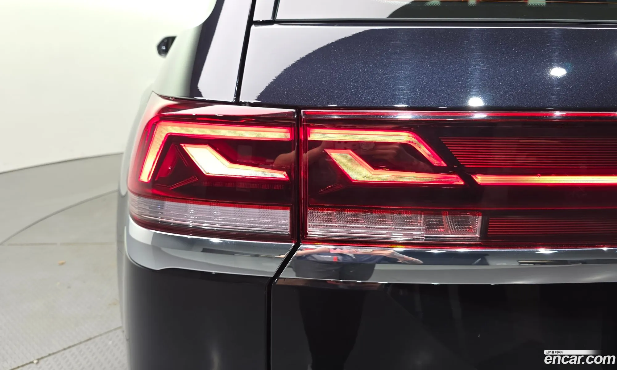 Volkswagen Atlas 2025 — 26