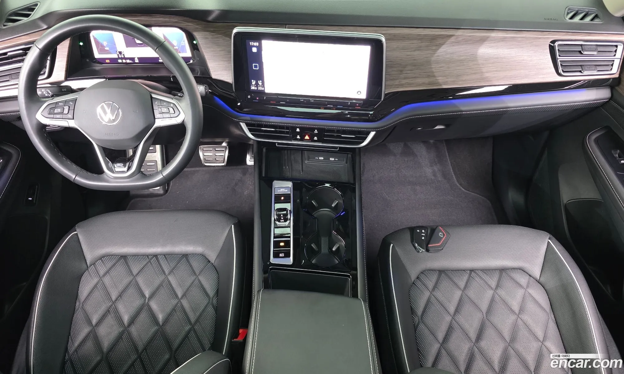 Volkswagen Atlas 2025 — 34