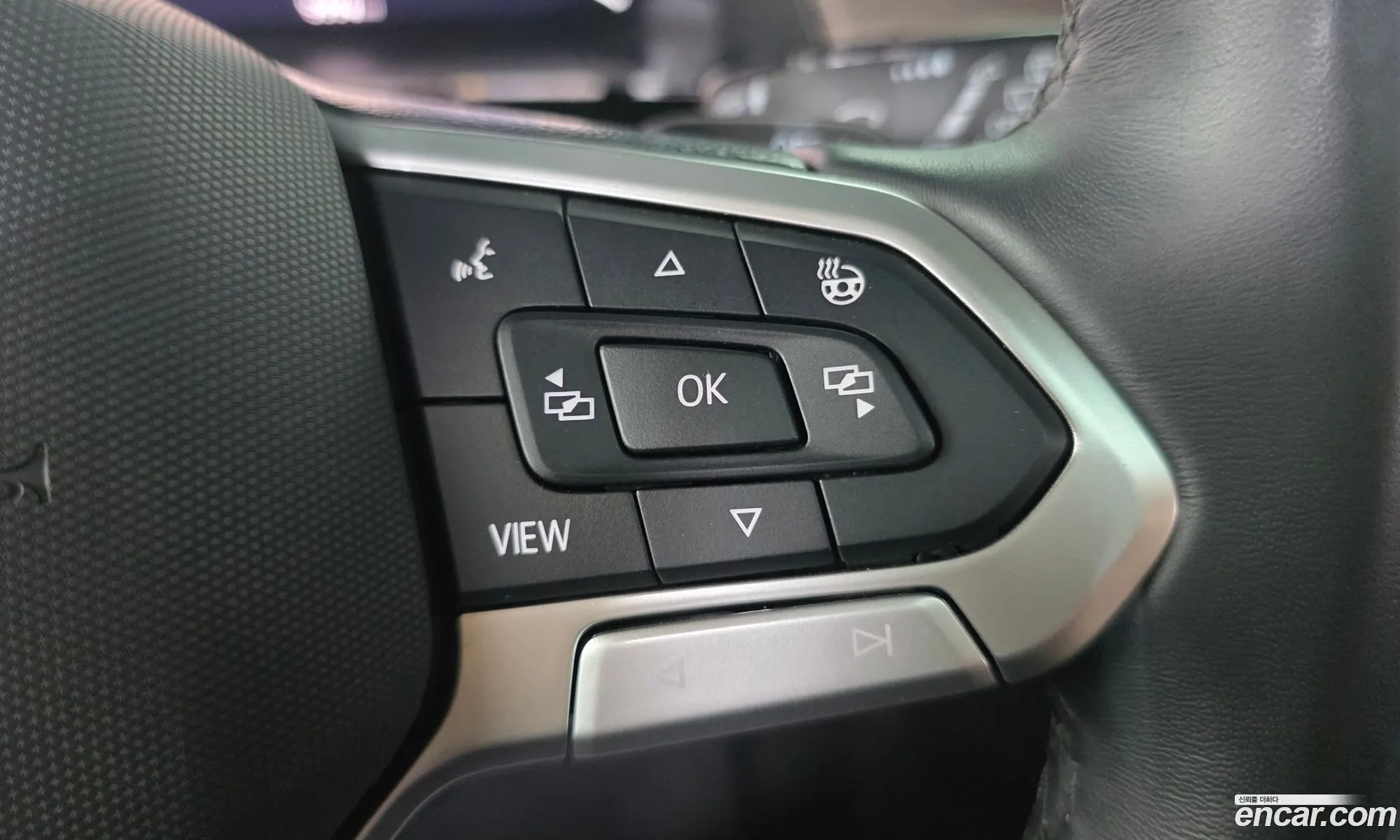 Volkswagen Atlas 2025 — 9