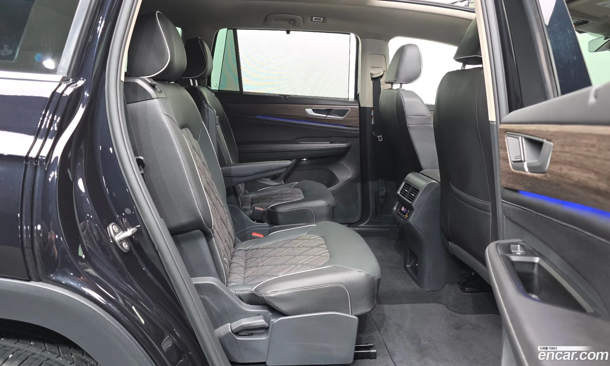 Volkswagen Atlas 2025 — 28