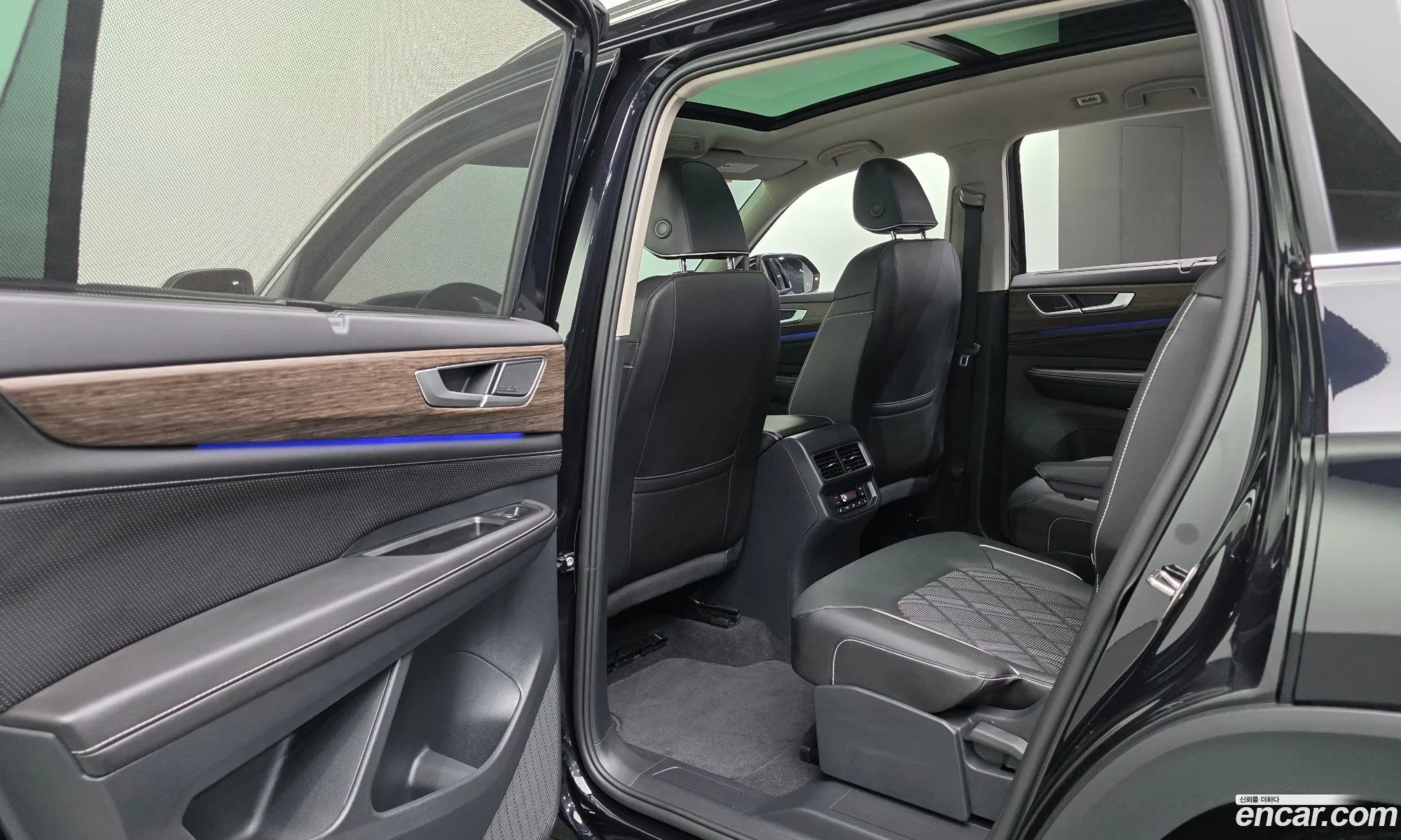 Volkswagen Atlas 2025 — 25