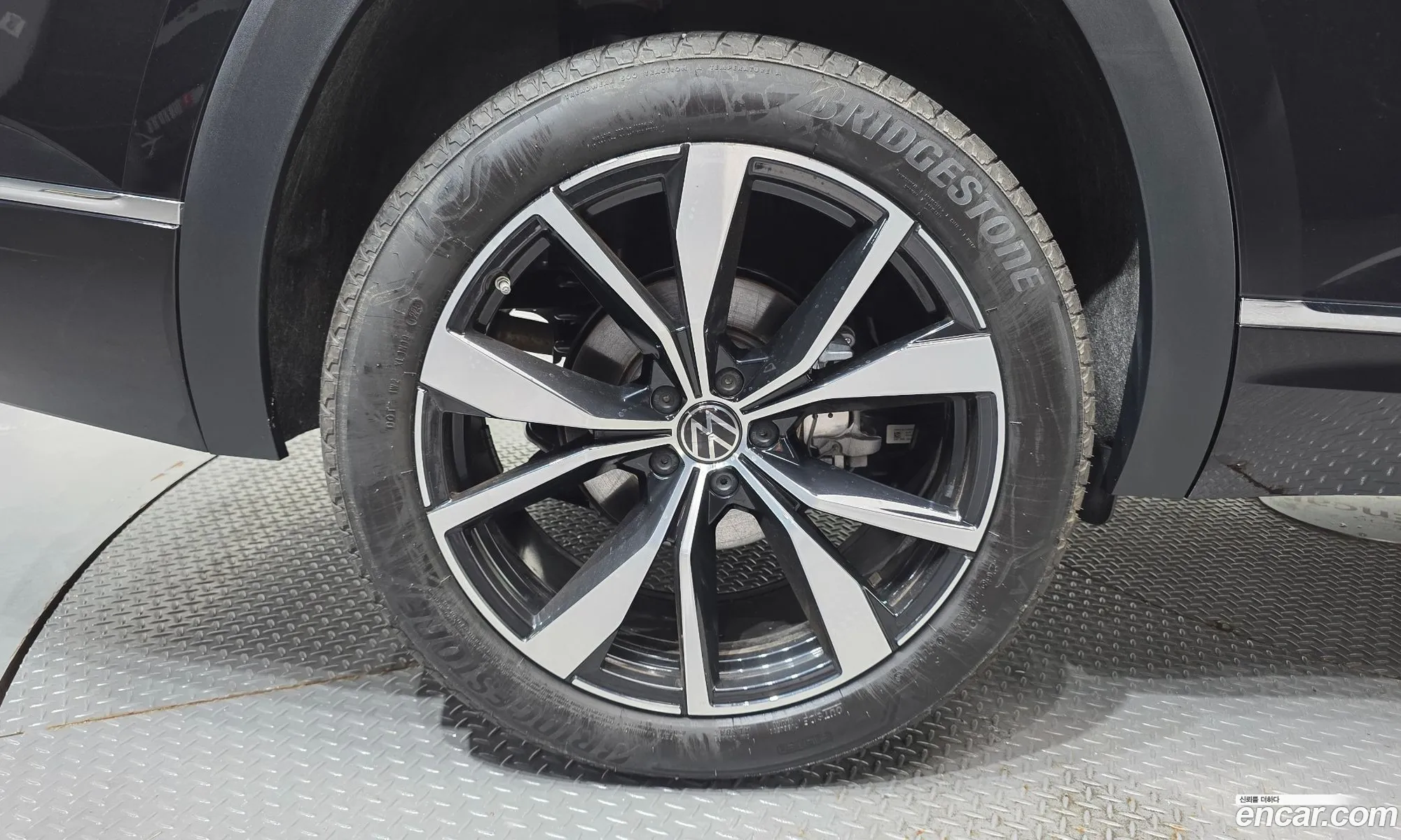 Volkswagen Atlas 2025 — 3