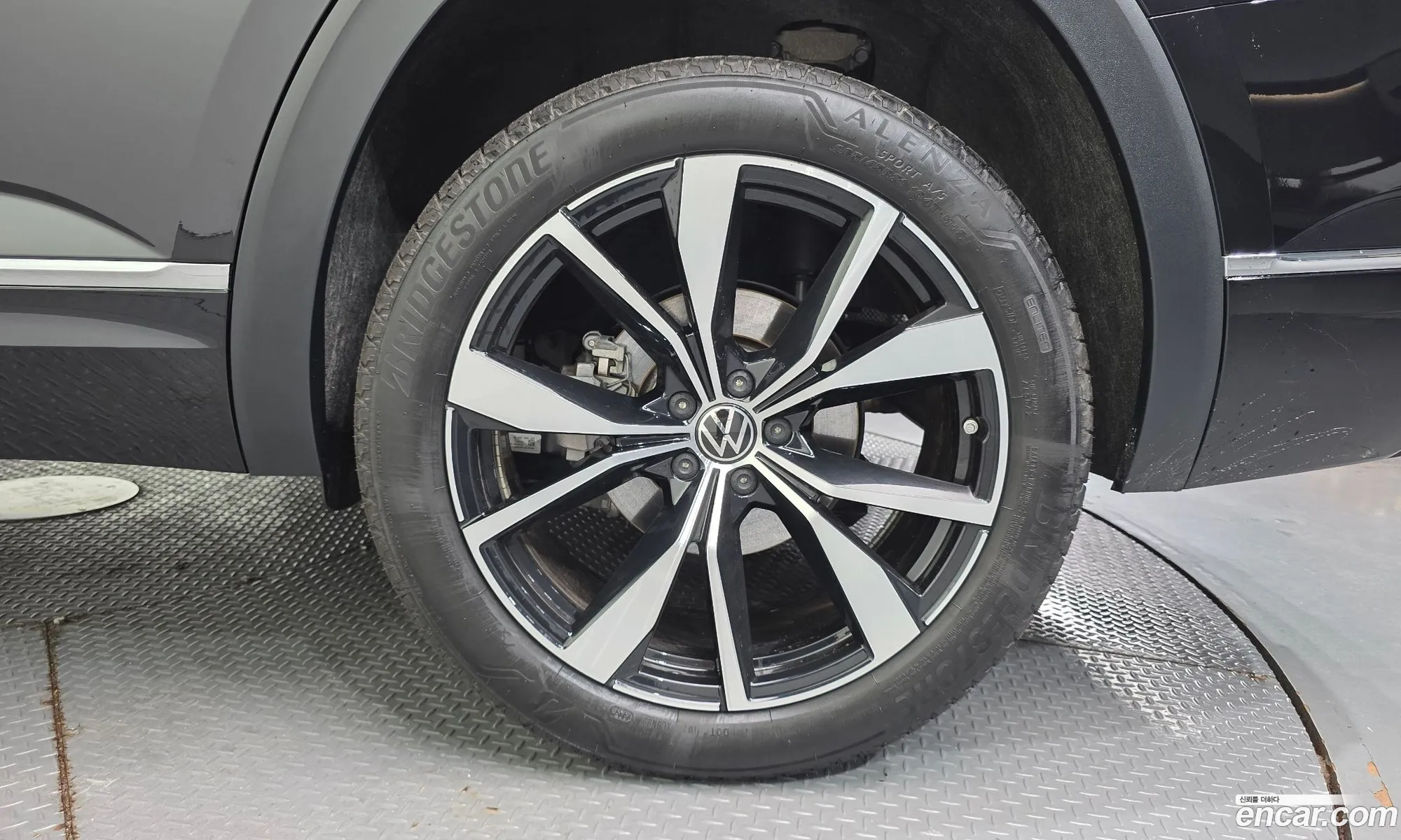 Volkswagen Atlas 2025 — 21