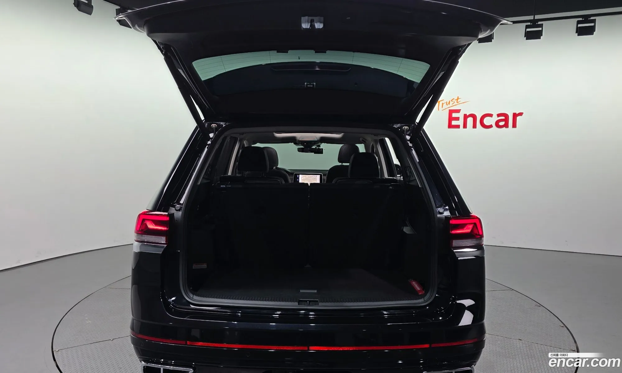 Volkswagen Atlas 2025 — 32