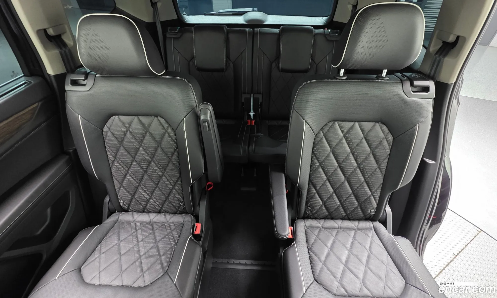 Volkswagen Atlas 2025 — 14