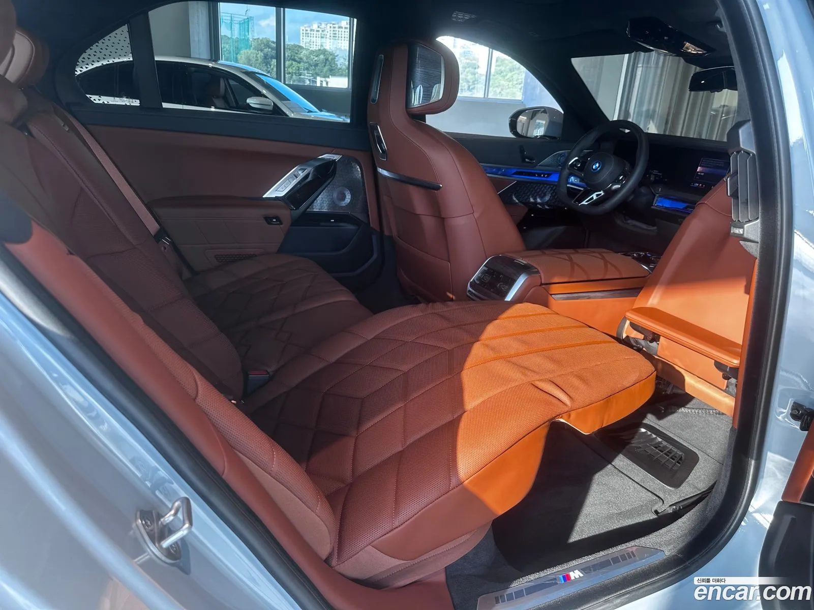 BMW i7 2025 — 4