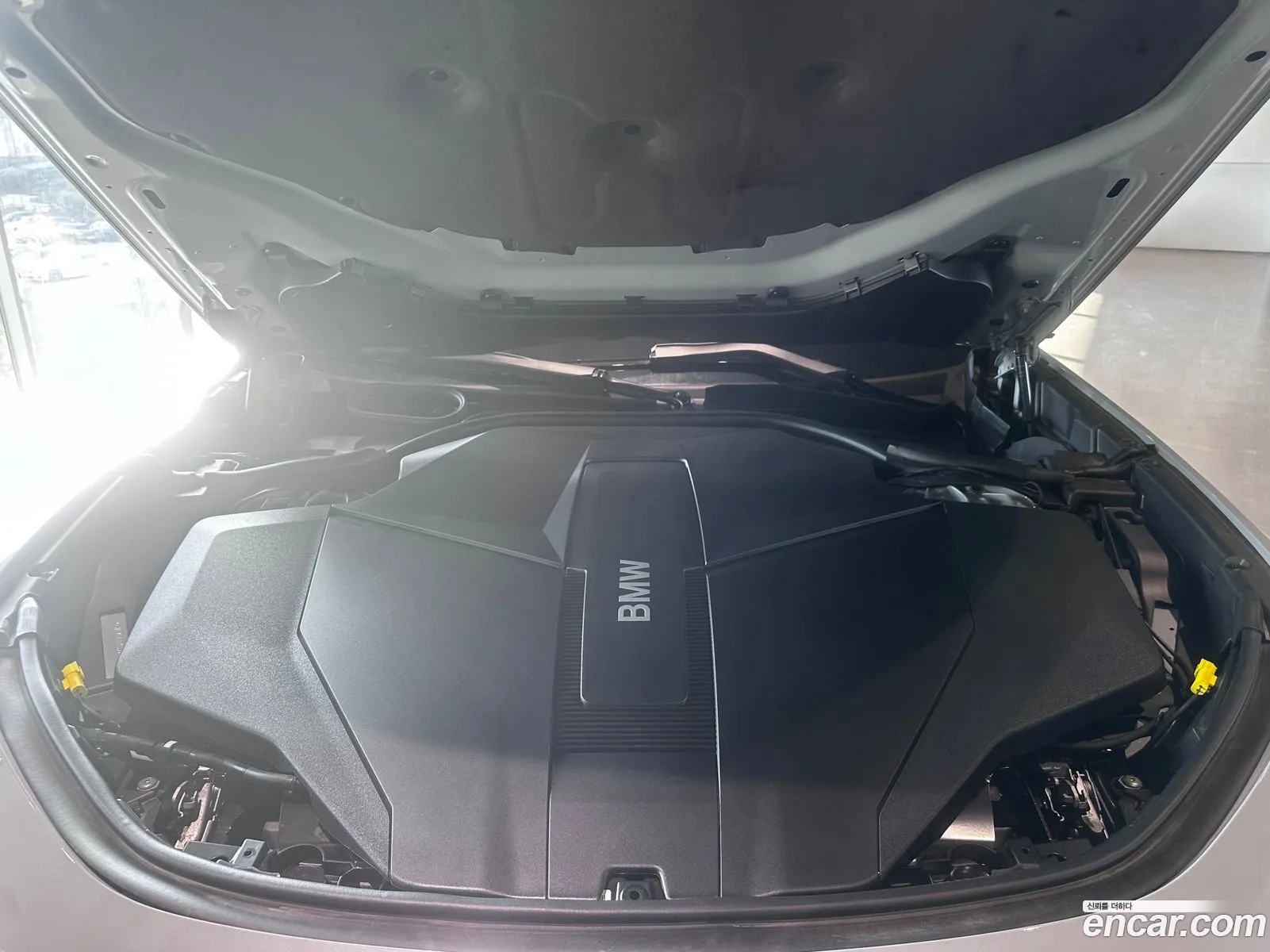 BMW i7 2025 — 7